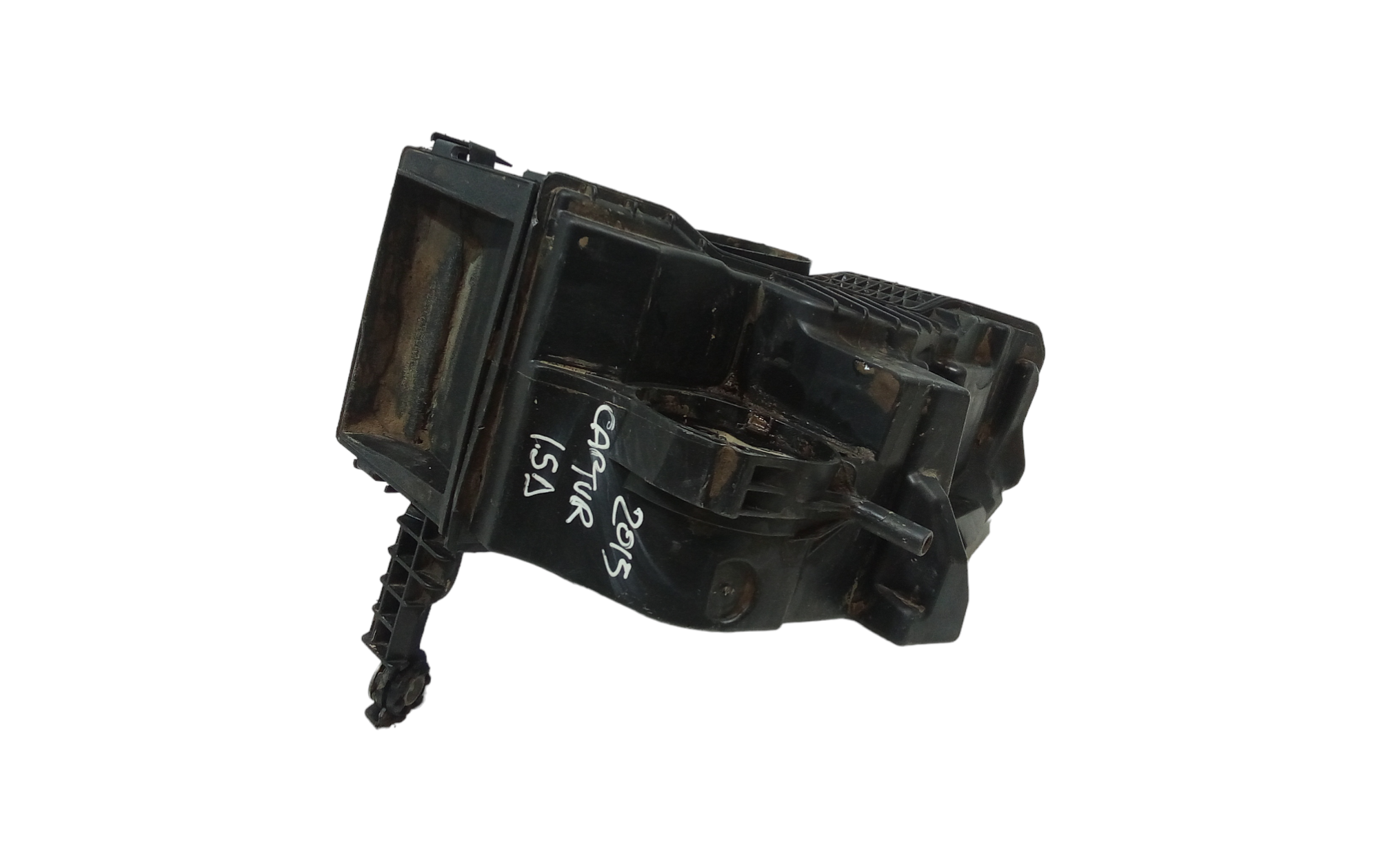 Box scatola filtro aria per Renault Captur Serie (2013 - In produzione)