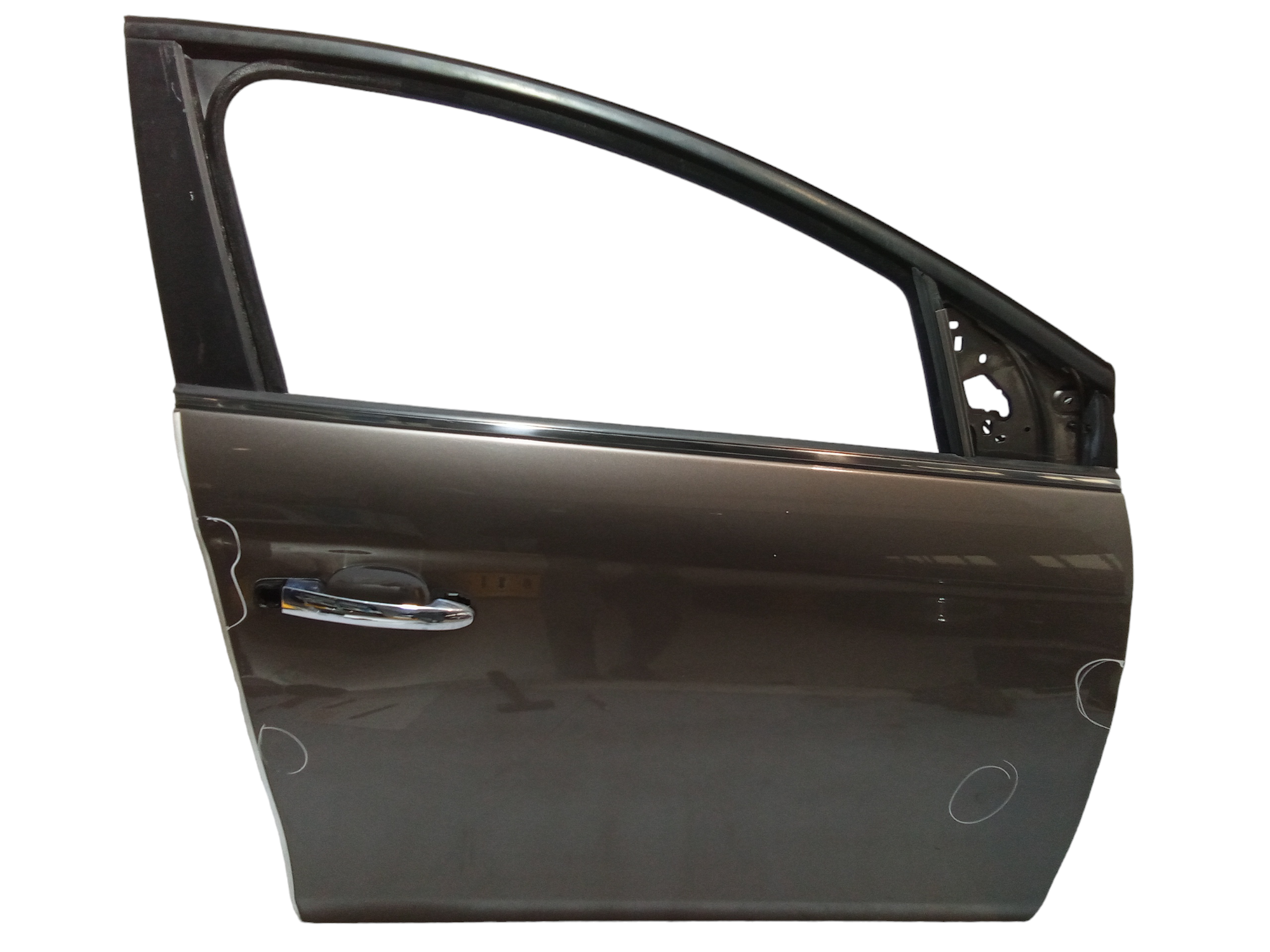 Portiera anteriore Destra per Fiat Bravo 2 Serie (2007 - 2010)