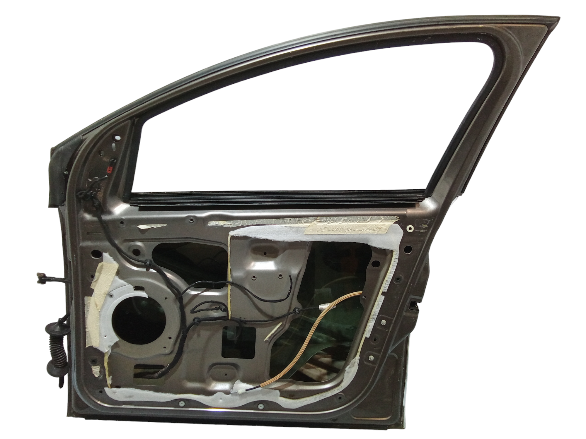 Portiera anteriore Destra per Fiat Bravo 2 Serie (2007 - 2010)