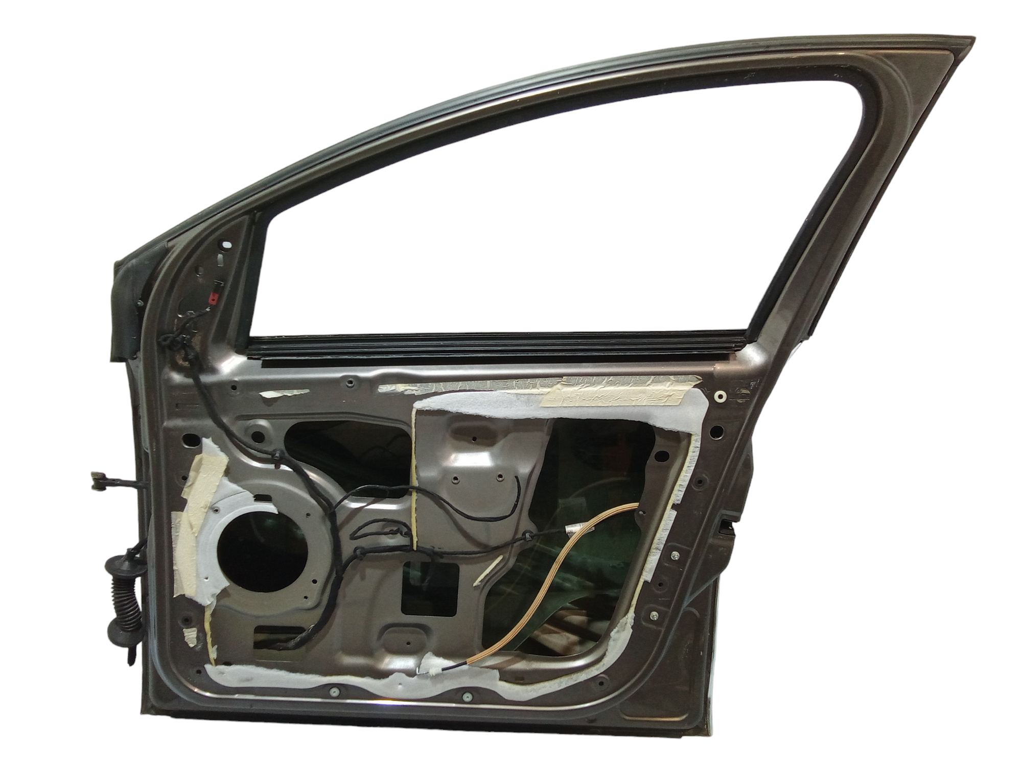 Portiera anteriore Destra per Fiat Bravo 2 Serie (2007 - 2010)