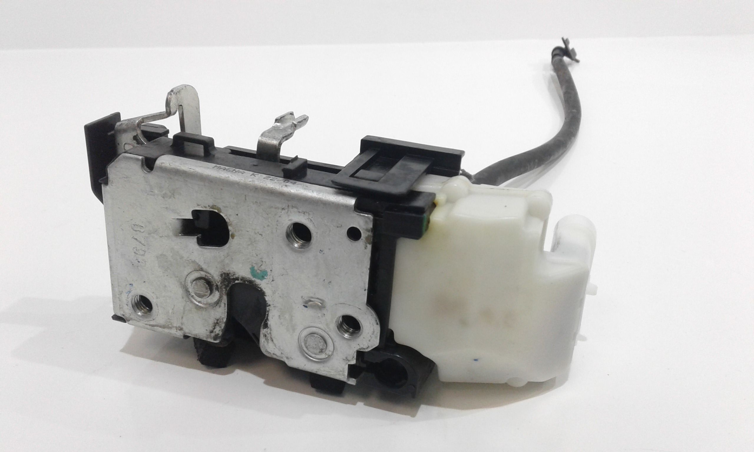 Serratura Anteriore Destra FIAT Dobl 2 Serie