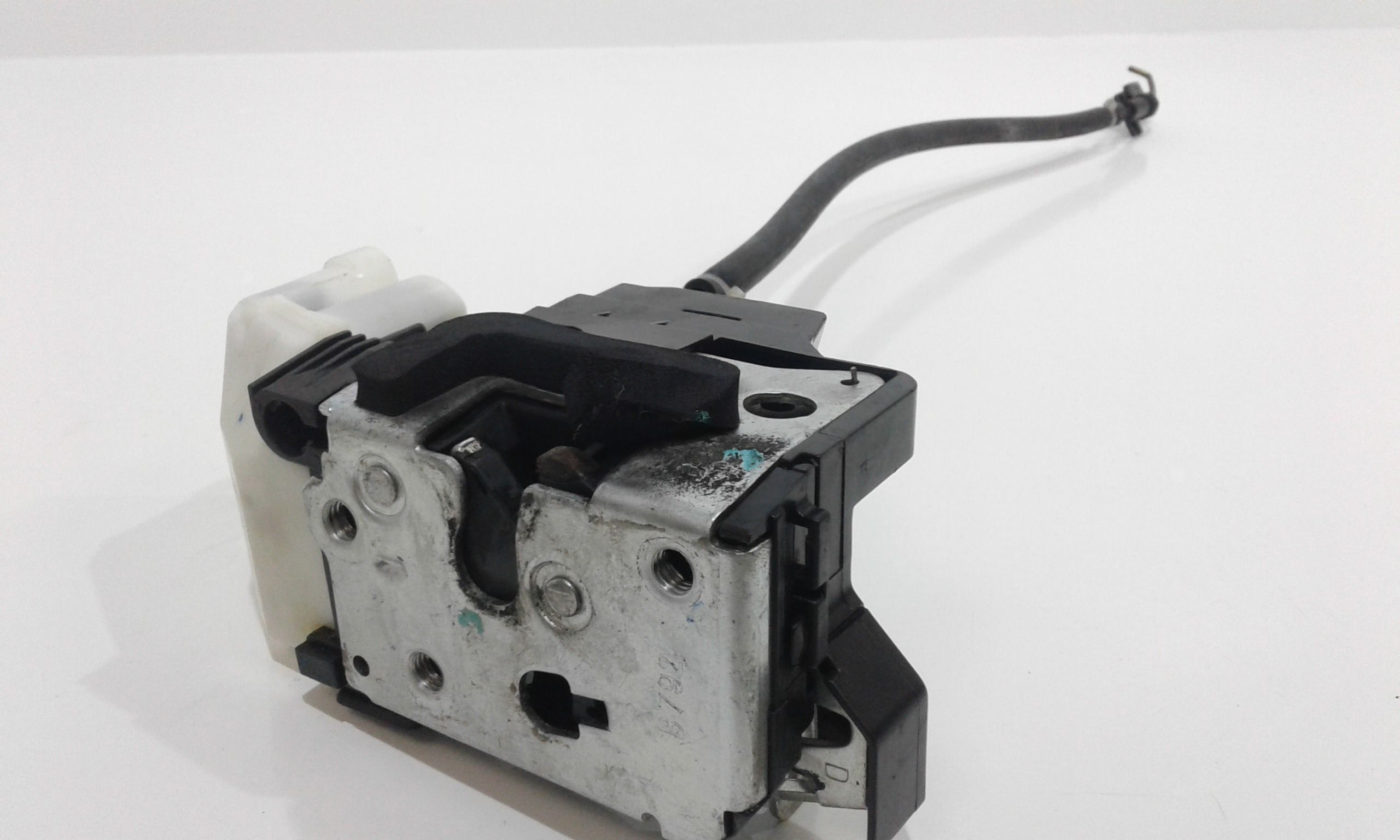 Serratura Anteriore Destra FIAT Dobl 2 Serie