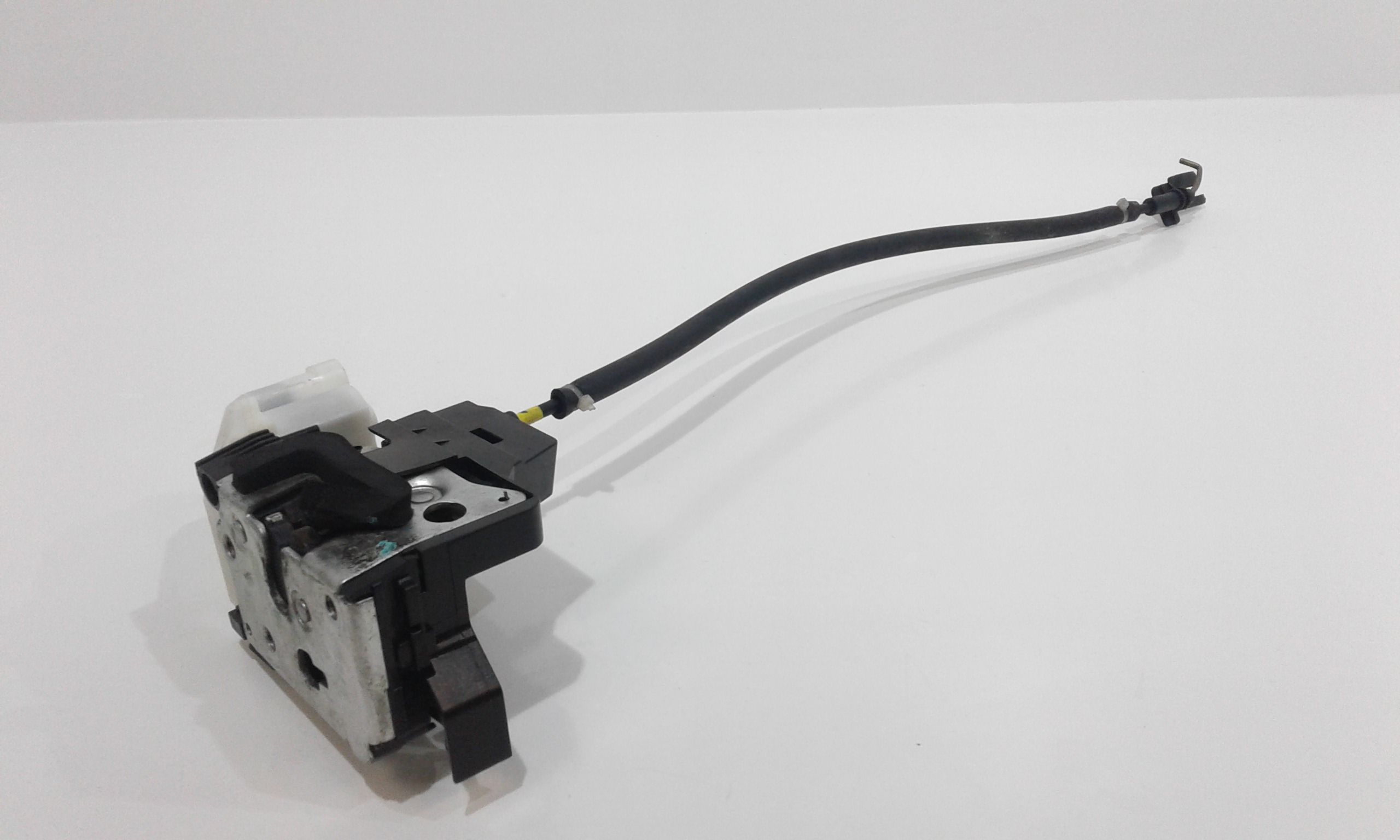 Serratura Anteriore Destra FIAT Dobl 2 Serie