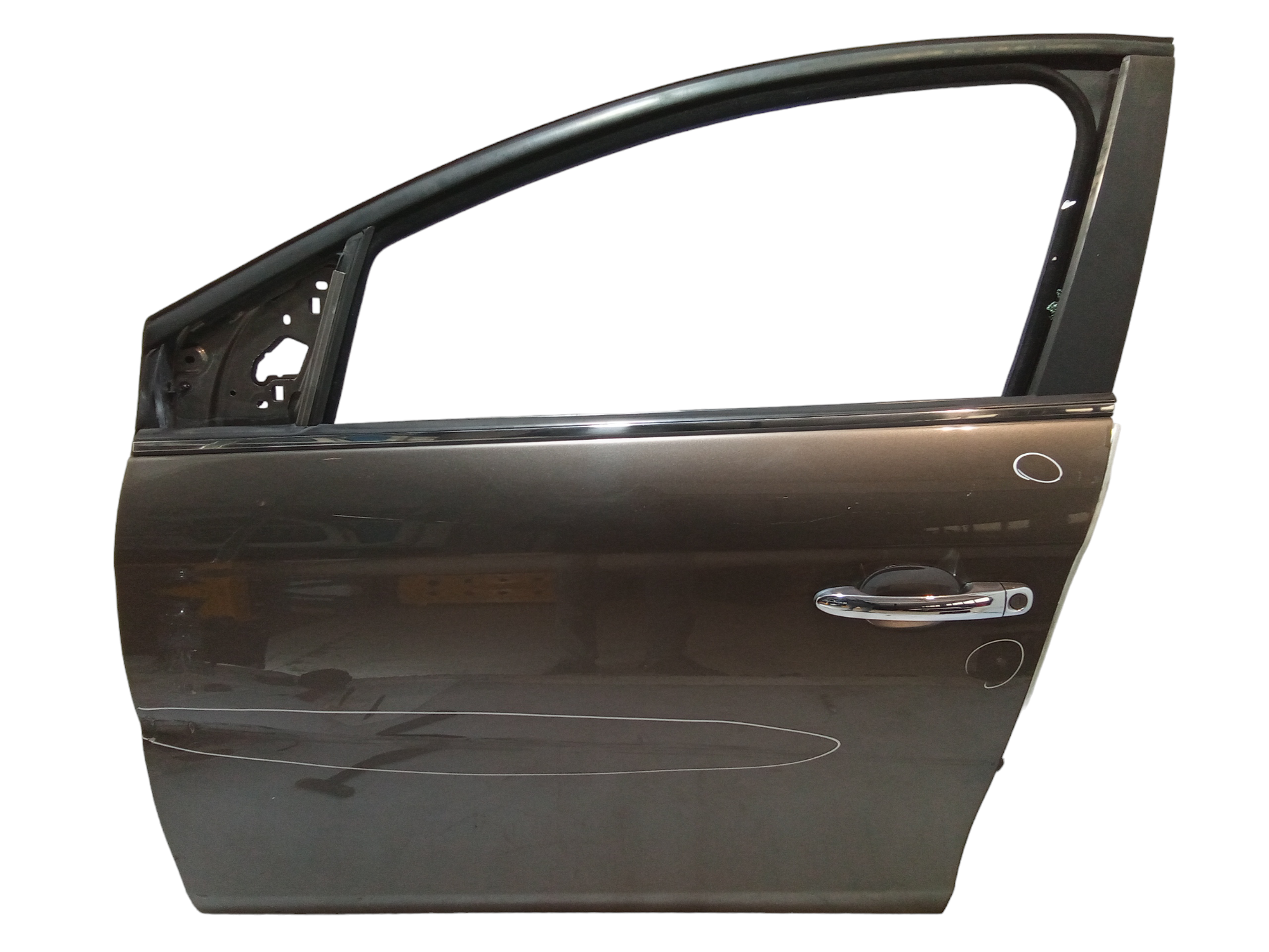 Portiera Anteriore Sinistra per Fiat Bravo 2 Serie (2007 - 2010)
