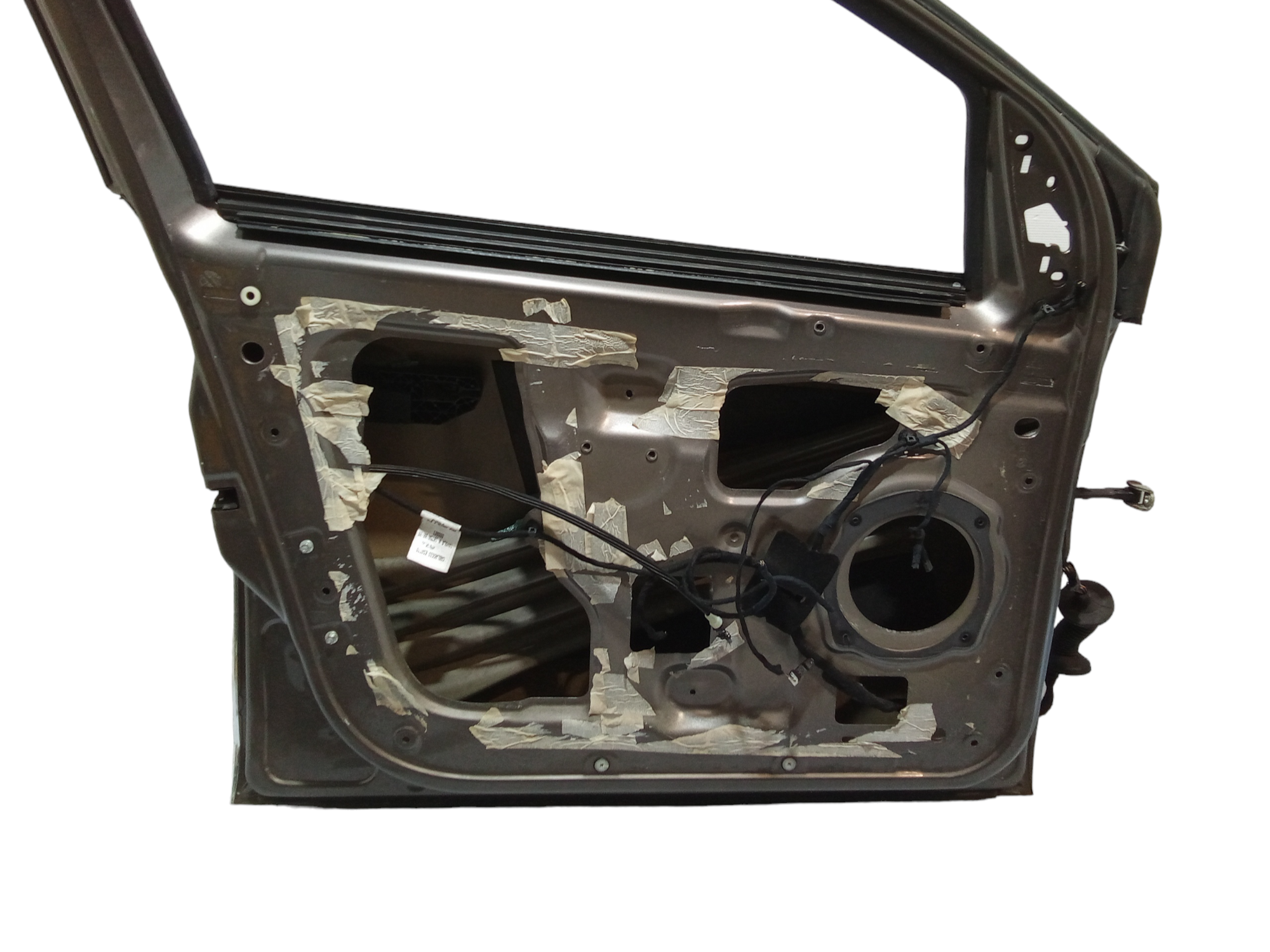 Portiera Anteriore Sinistra per Fiat Bravo 2 Serie (2007 - 2010)