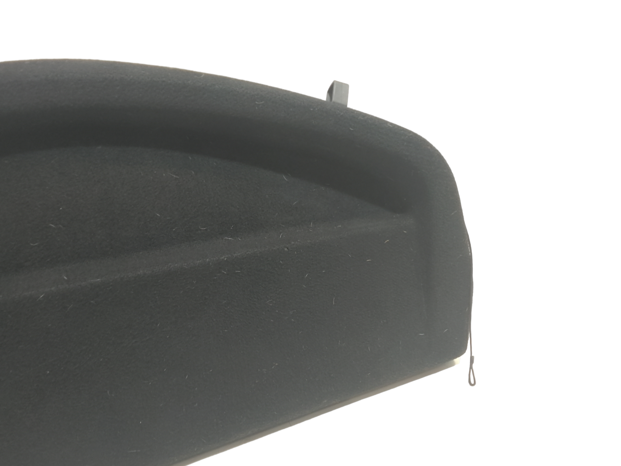 Cappelliera posteriore per Mazda 2 Berlina 2 Serie (2007 - In produzione)