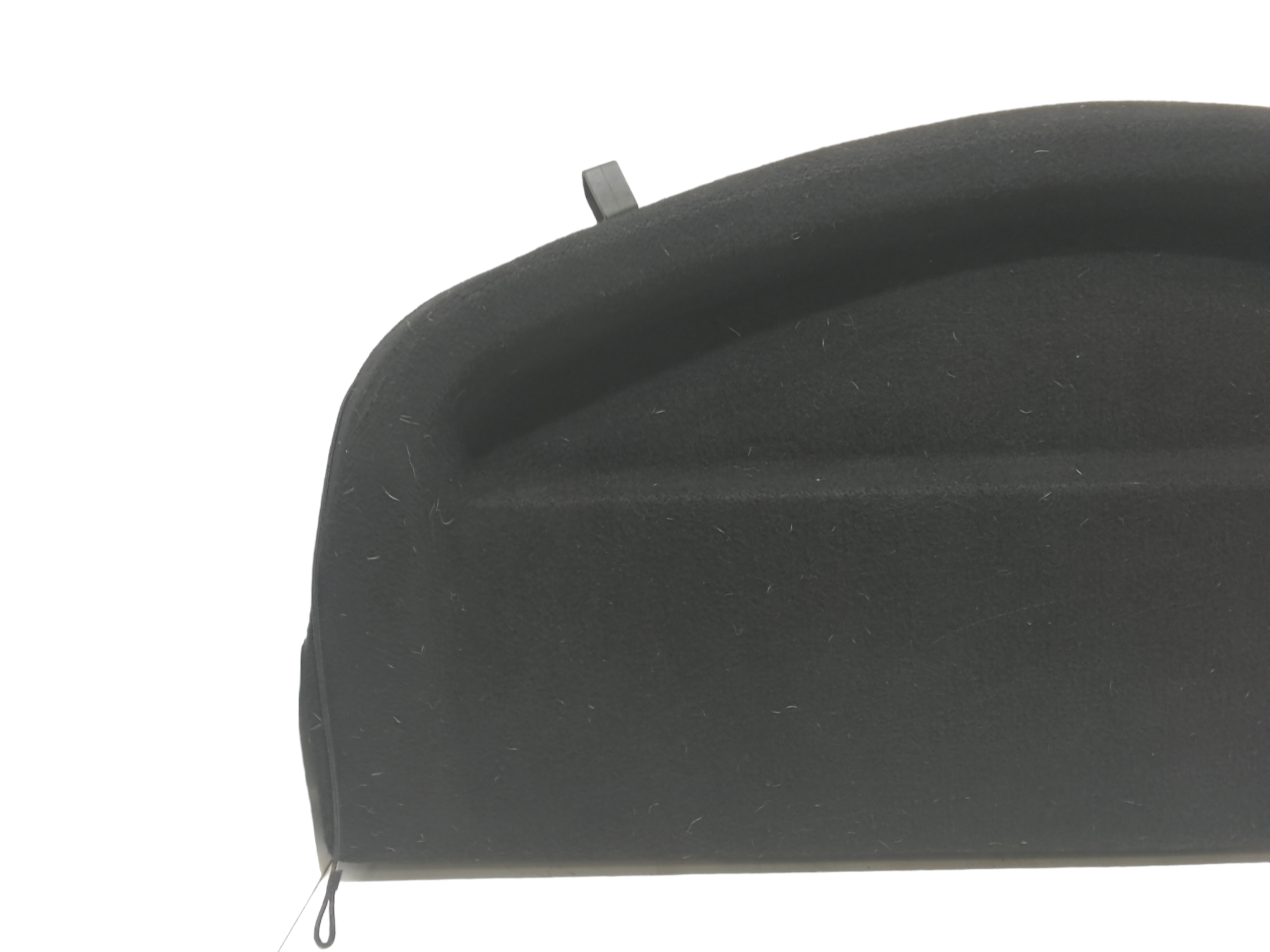 Cappelliera posteriore per Mazda 2 Berlina 2 Serie (2007 - In produzione)