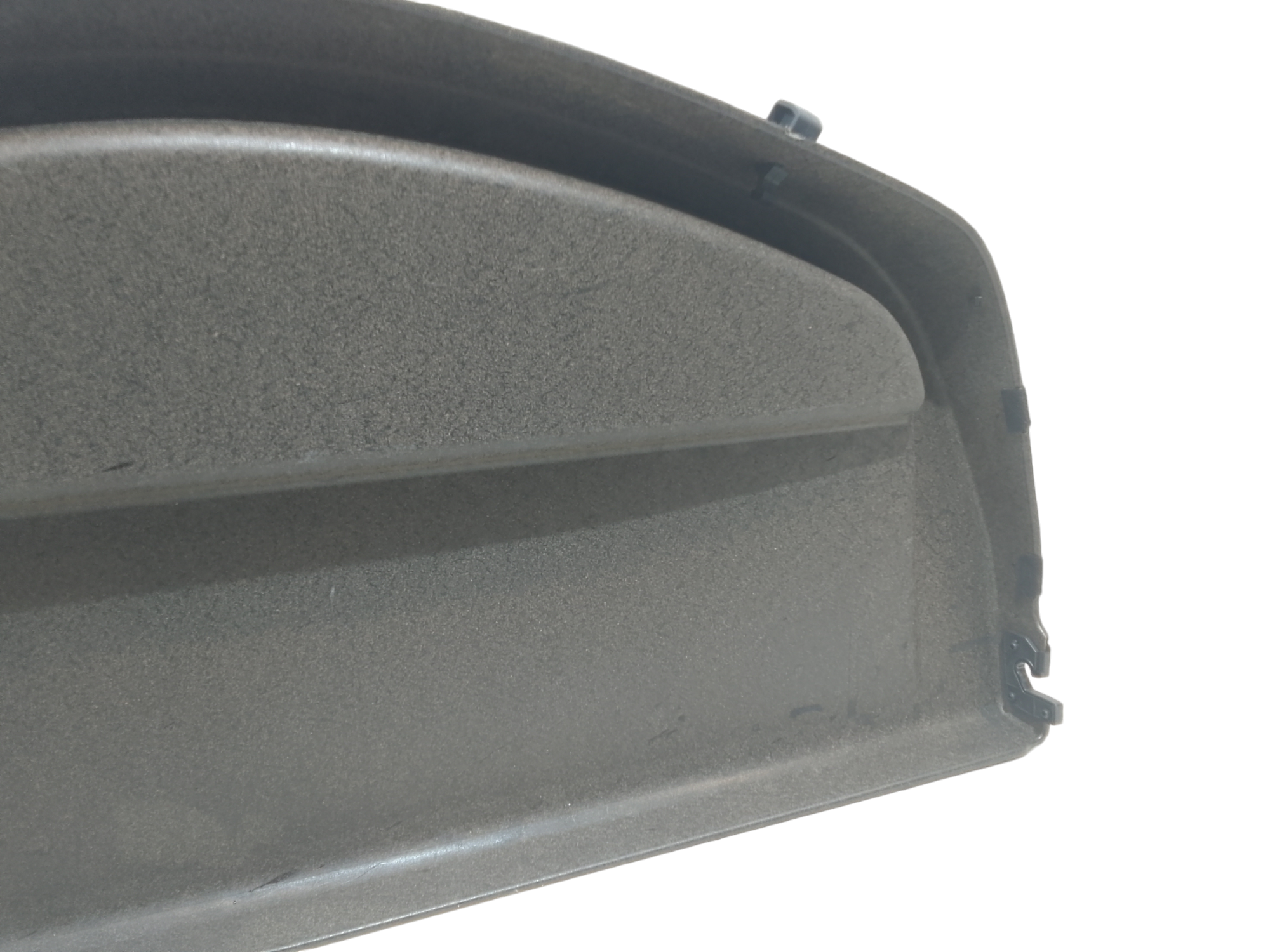 Cappelliera posteriore per Mazda 2 Berlina 2 Serie (2007 - In produzione)