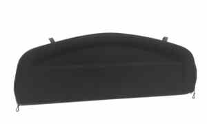 Cappelliera posteriore per Mazda 2 Berlina 2 Serie (2007 - In produzione)