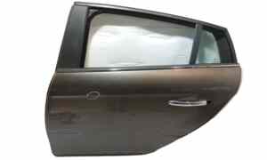 Portiera Posteriore Sinistra per Fiat Bravo 2 Serie (2007 - 2010)