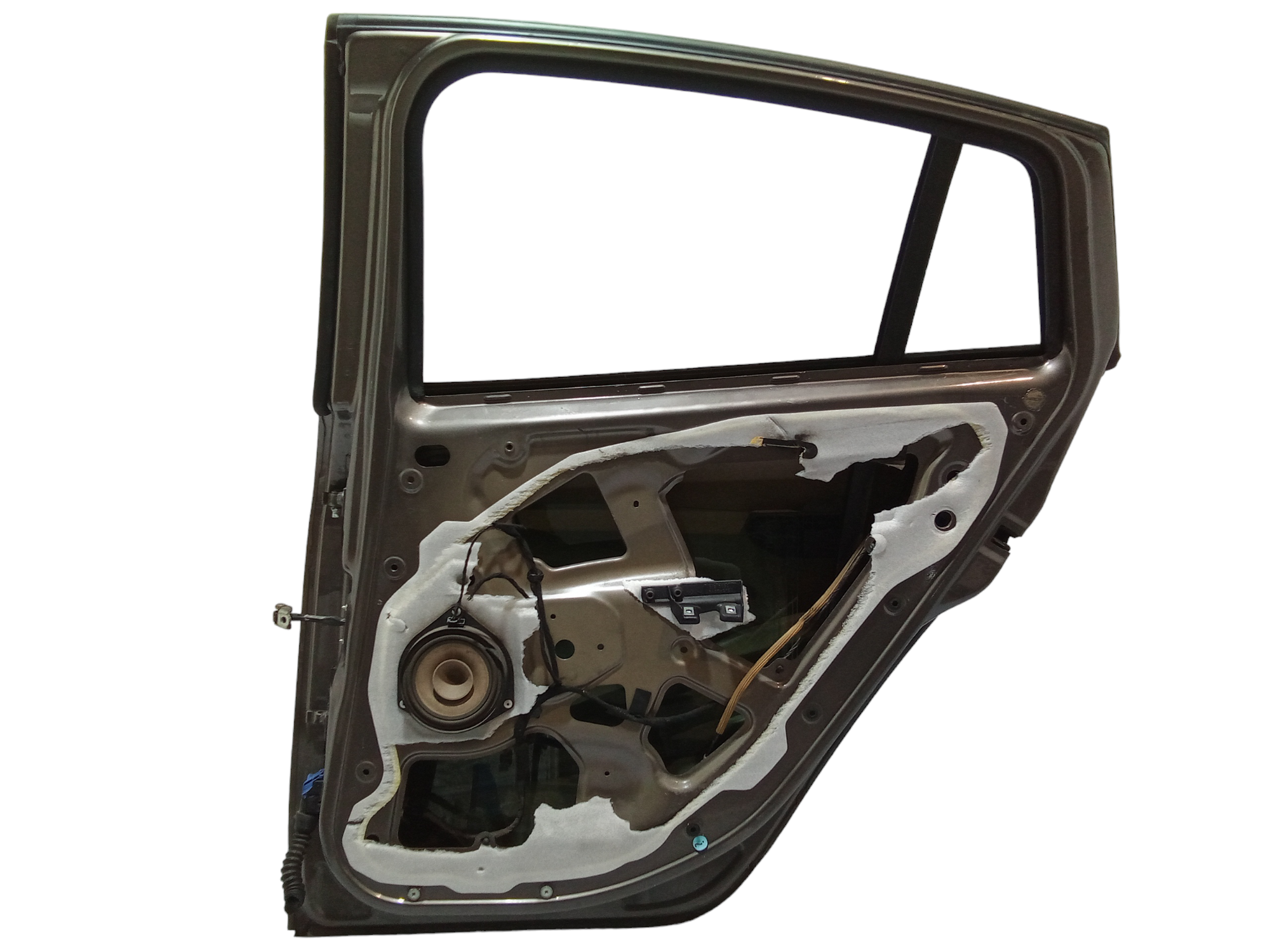 Portiera Posteriore Destra per Fiat Bravo 2 Serie (2007 - 2010)