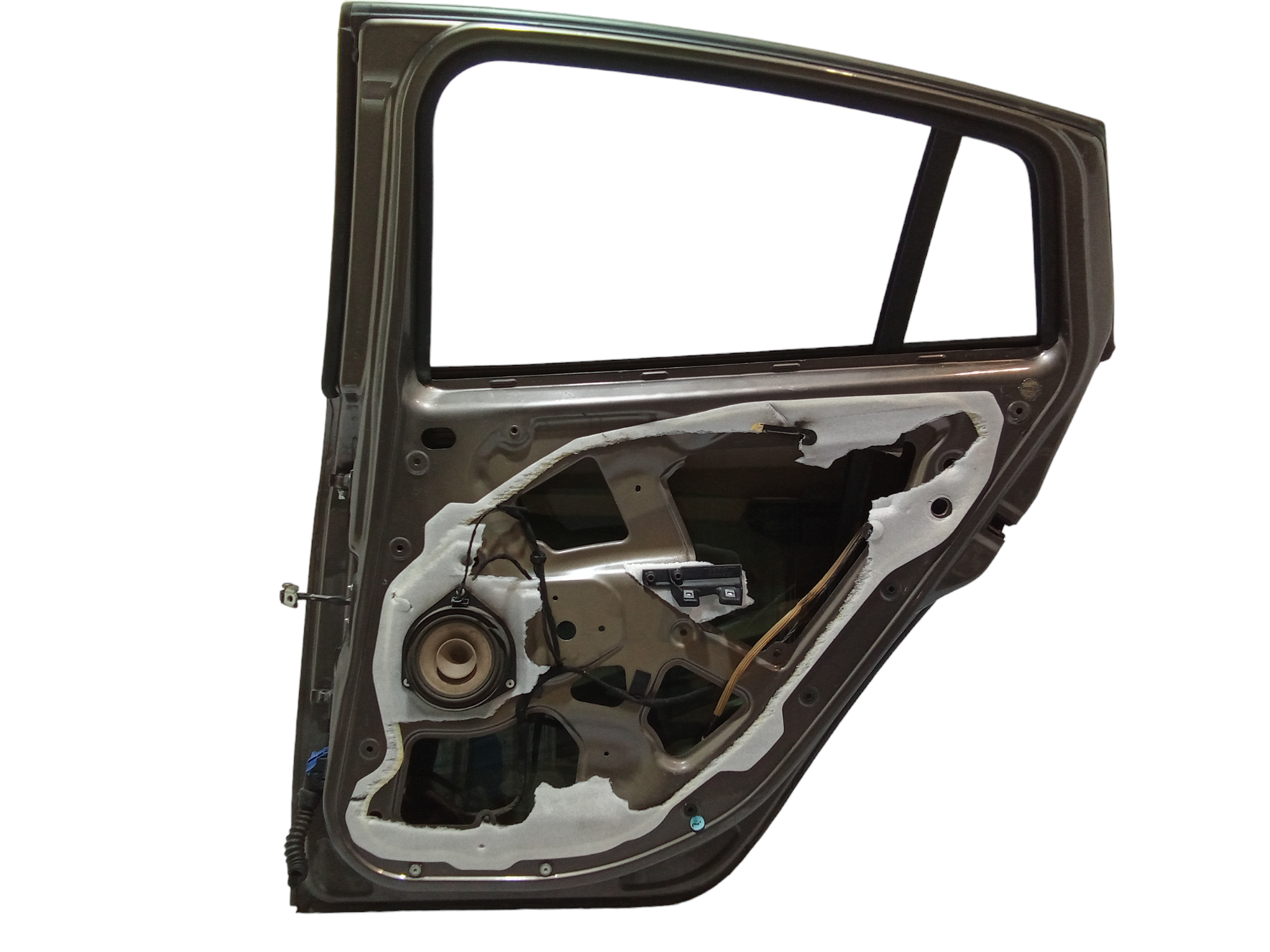 Portiera Posteriore Destra per Fiat Bravo 2 Serie (2007 - 2010)