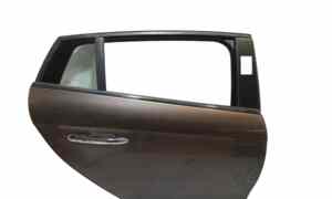 Portiera Posteriore Destra per Fiat Bravo 2 Serie (2007 - 2010)