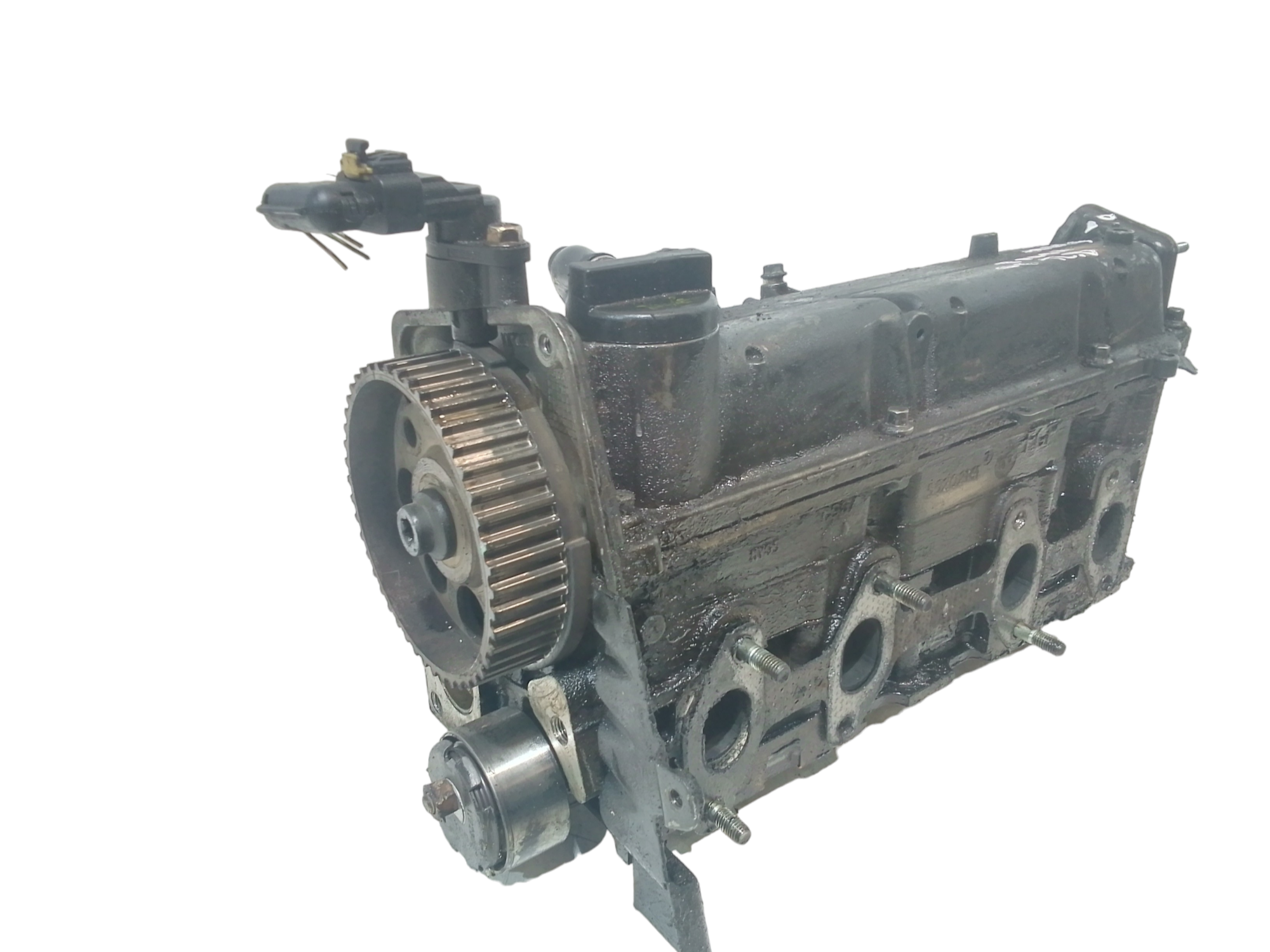 Testata per Fiat Panda 2 Serie (2003 - 2010)