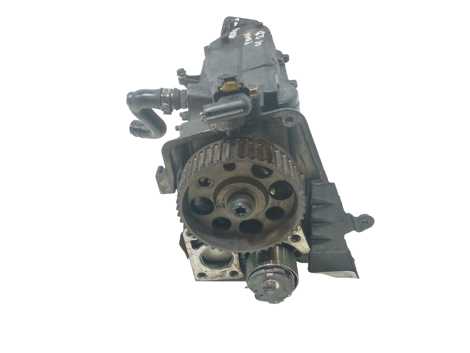 Testata per Fiat Panda 2 Serie (2003 - 2010)