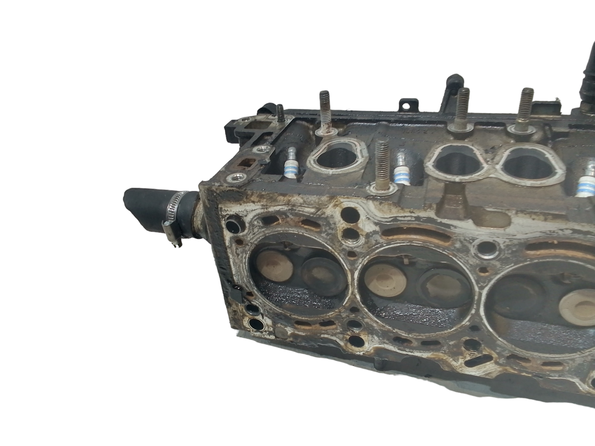 Testata per Fiat Panda 2 Serie (2003 - 2010)