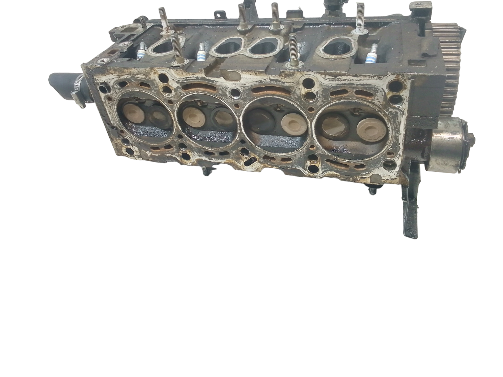 Testata per Fiat Panda 2 Serie (2003 - 2010)