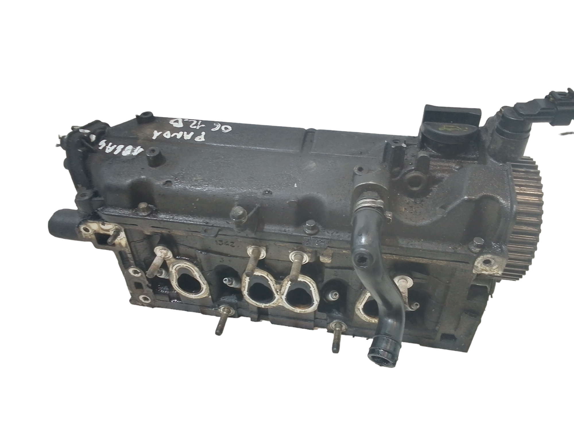 Testata per Fiat Panda 2 Serie (2003 - 2010)