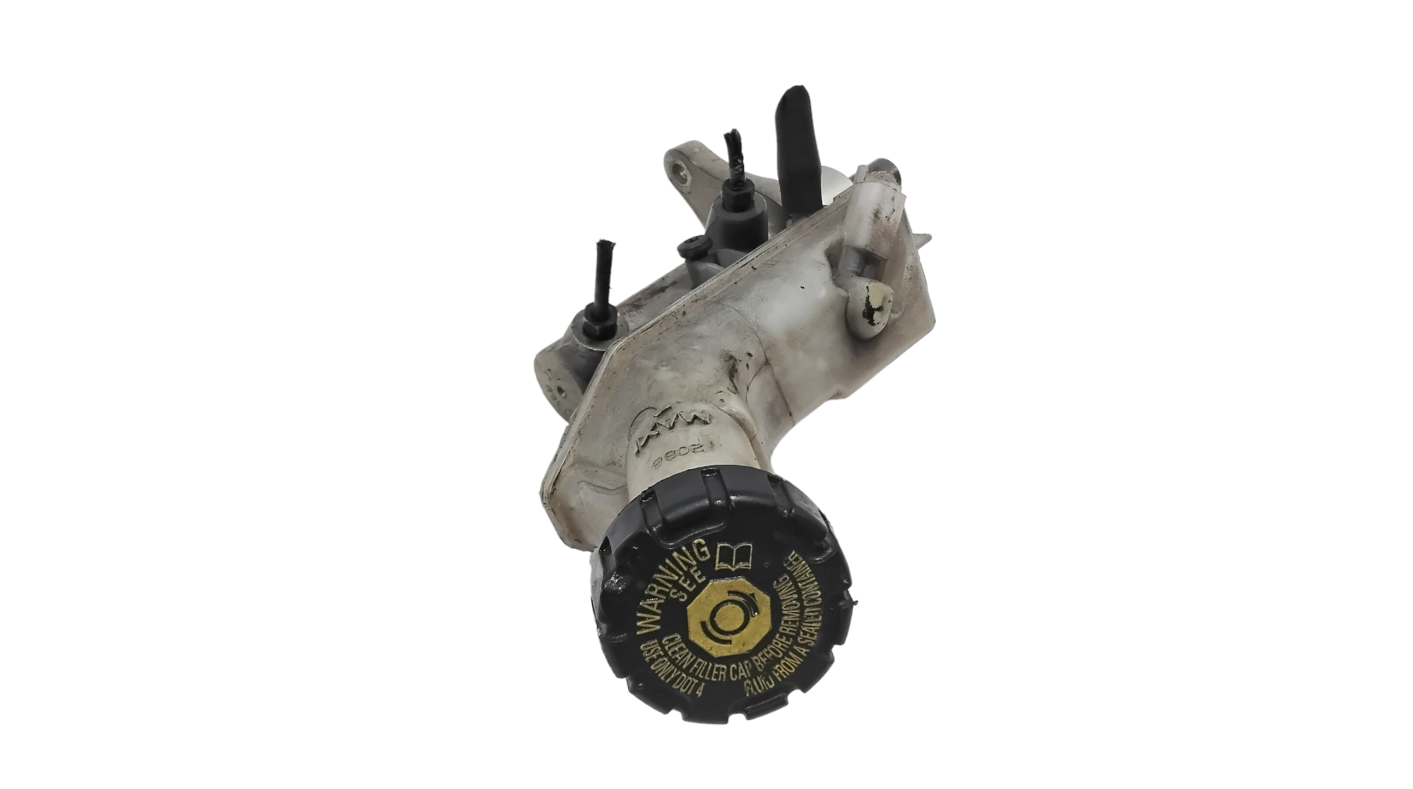 Pompa Freni per Renault Clio Serie (04>08) (2004 - 2008)