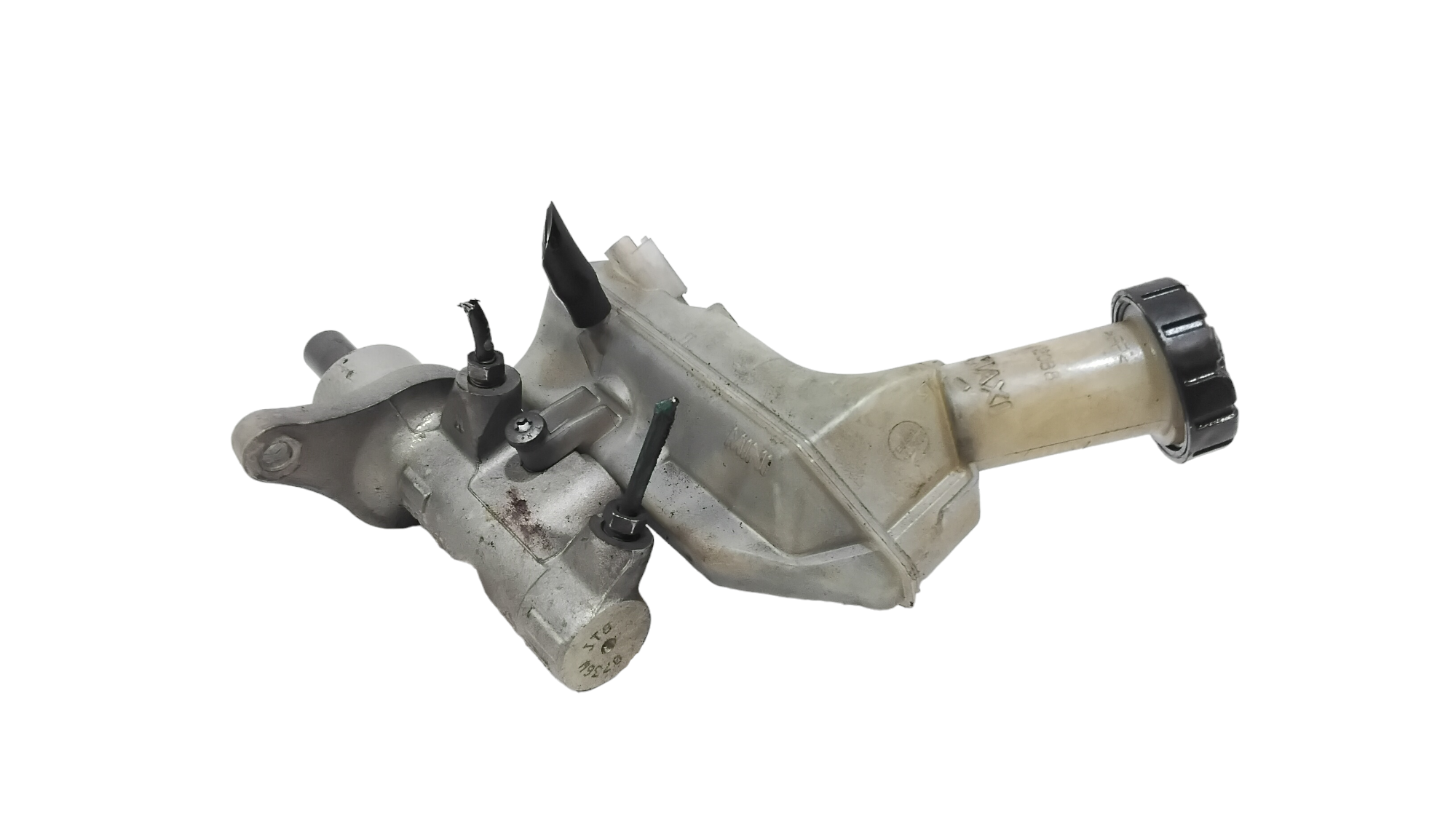 Pompa Freni per Renault Clio Serie (04>08) (2004 - 2008)