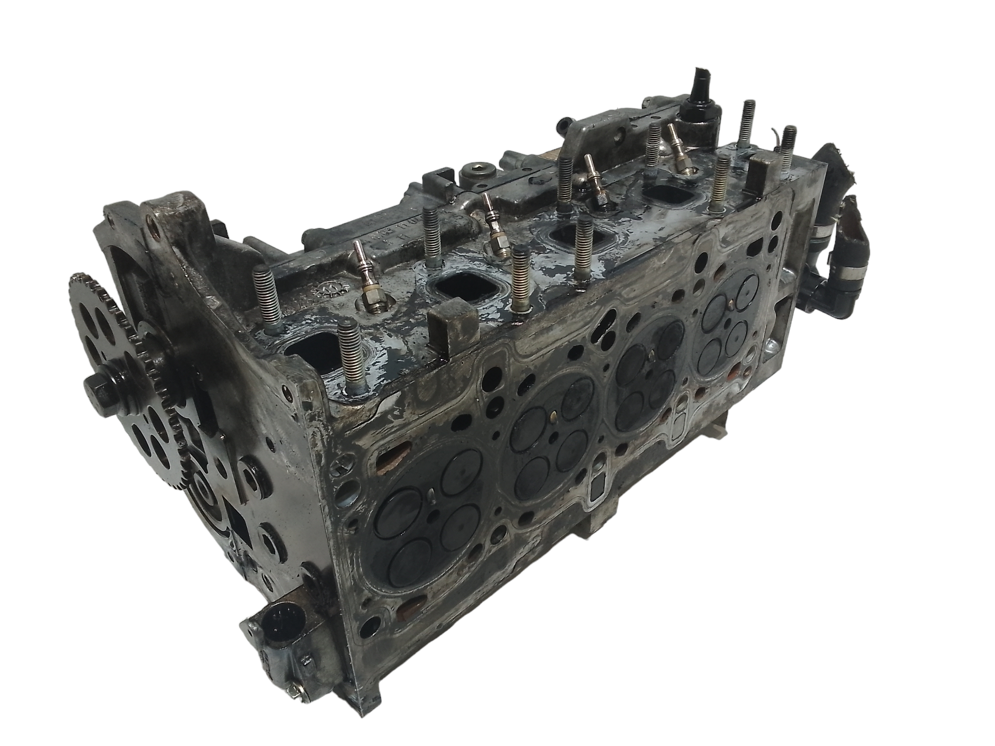 Testata per Fiat Dobl Serie (09>) (2009 - In produzione)