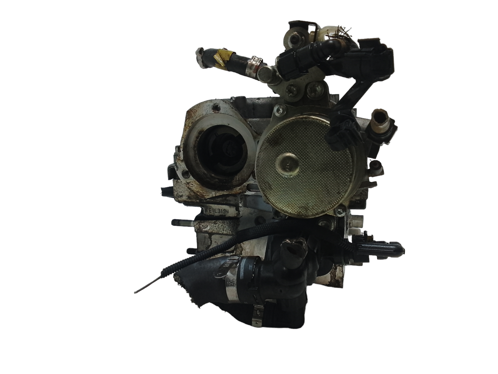 Testata per Fiat Dobl Serie (09>) (2009 - In produzione)