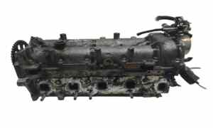 Testata per Fiat Dobl Serie (09>) (2009 - In produzione)