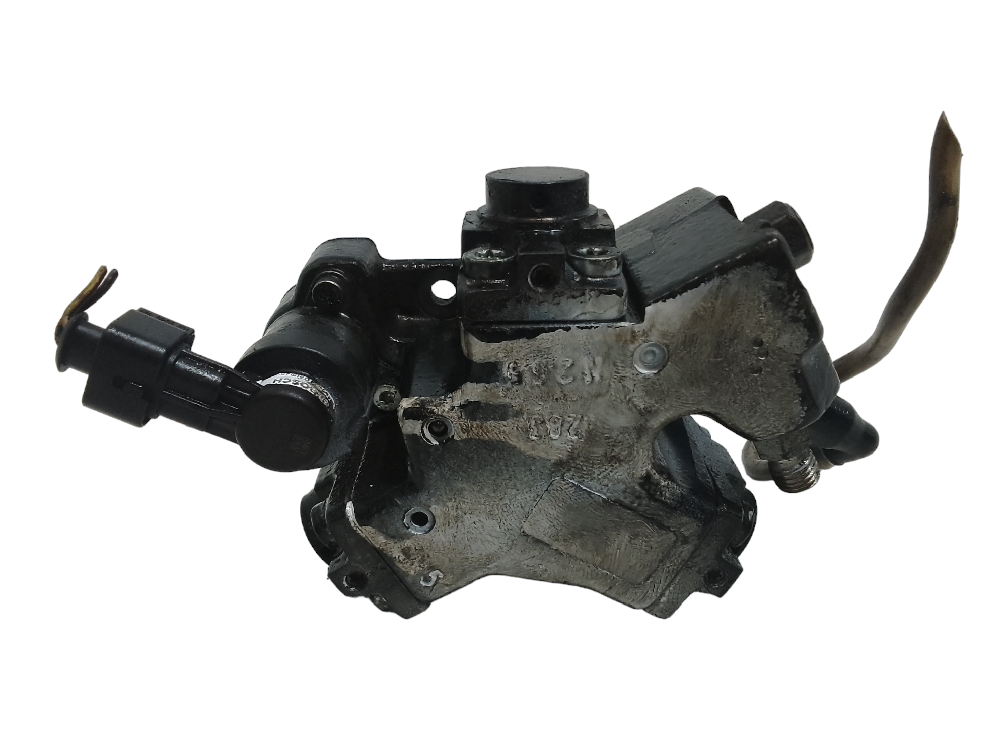 Pompa iniezione Diesel per Fiat Dobl Serie (09>) (2009 - In produzione)