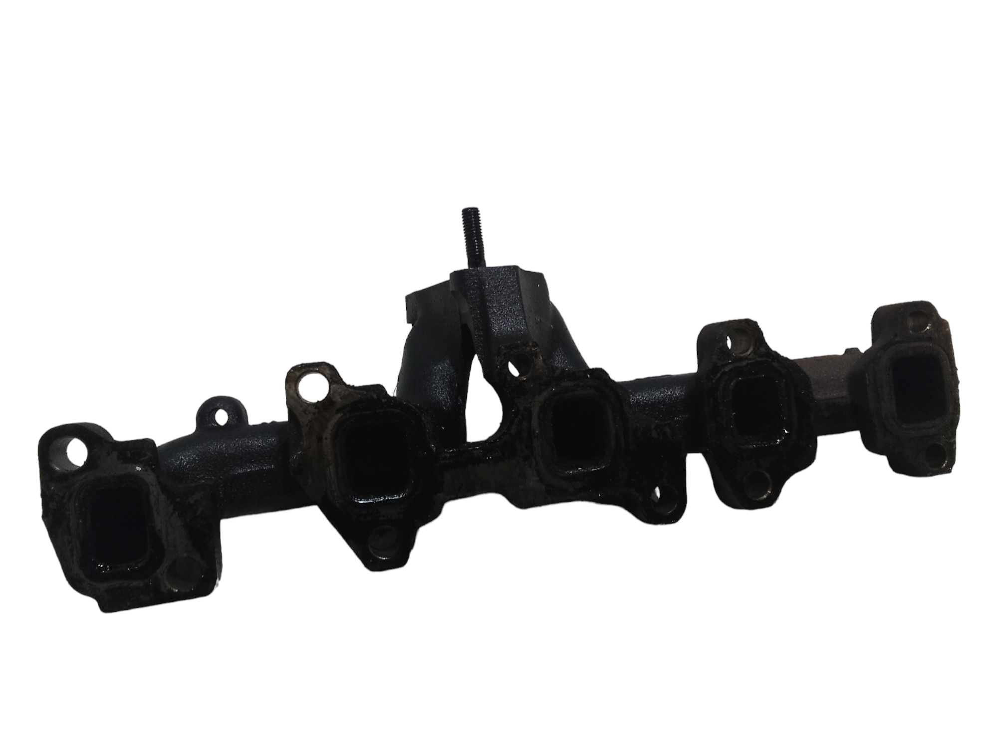 Collettore Di Scarico per Fiat Dobl Serie (09>) (2009 - In produzione)