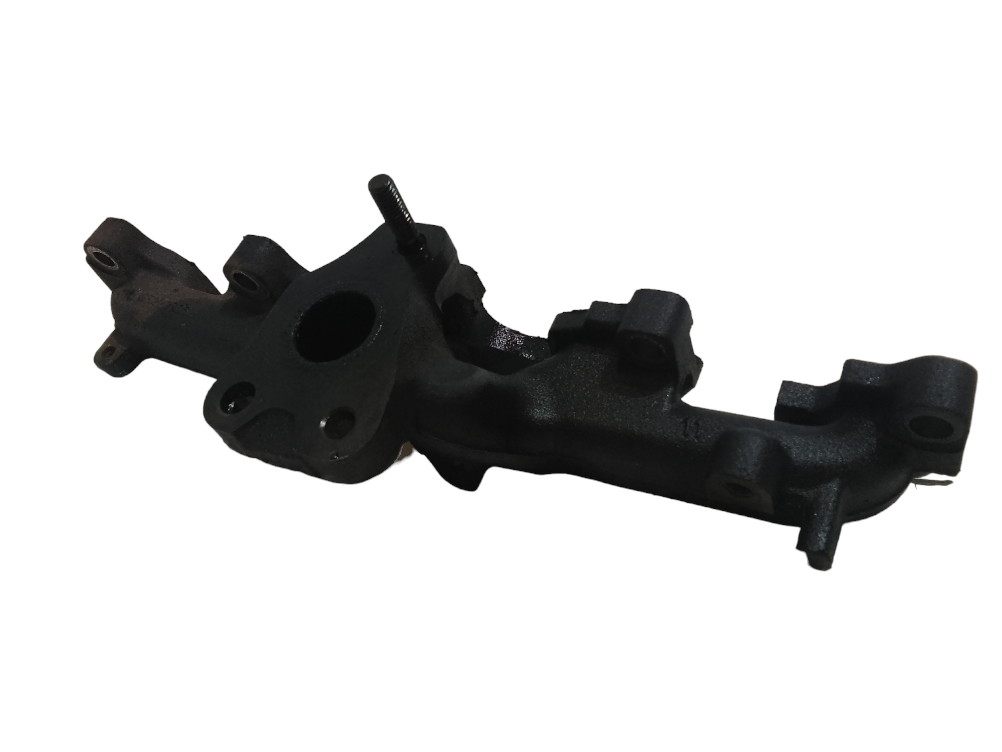 Collettore Di Scarico per Fiat Dobl Serie (09>) (2009 - In produzione)