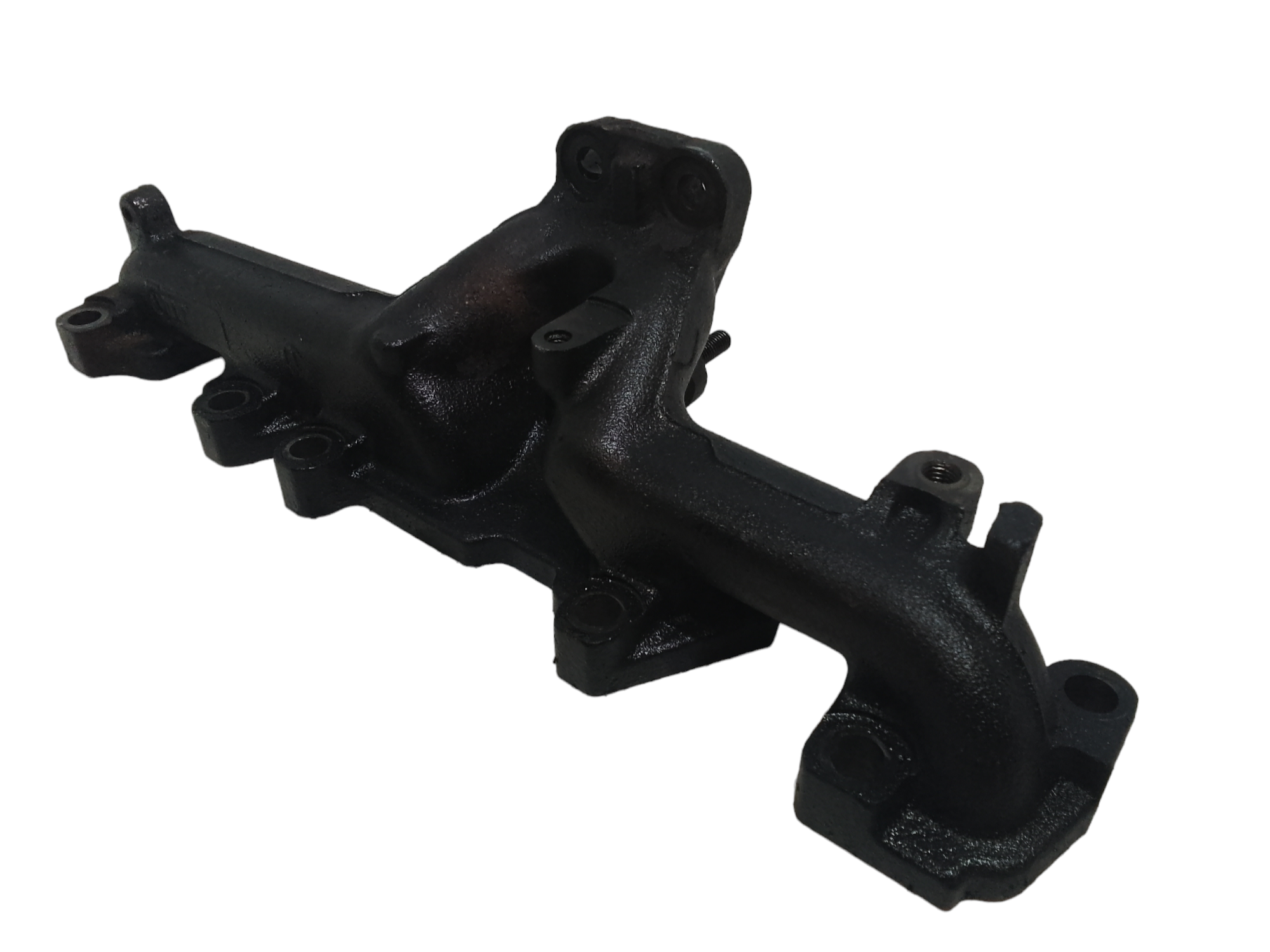 Collettore Di Scarico per Fiat Dobl Serie (09>) (2009 - In produzione)