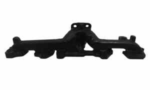 Collettore Di Scarico per Fiat Dobl Serie (09>) (2009 - In produzione)