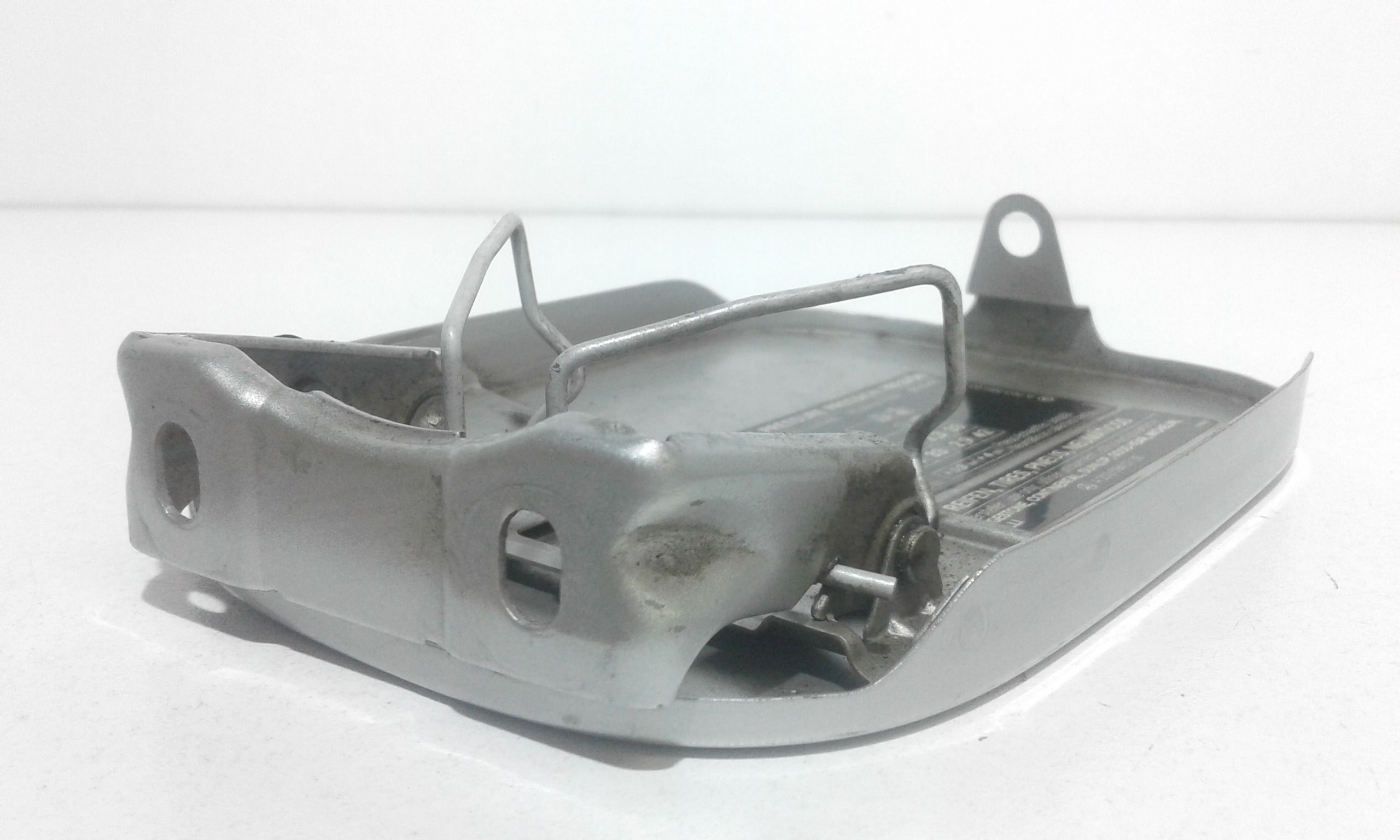 Sportellino Carburante MERCEDES Classe C Berlina W202 2 Serie