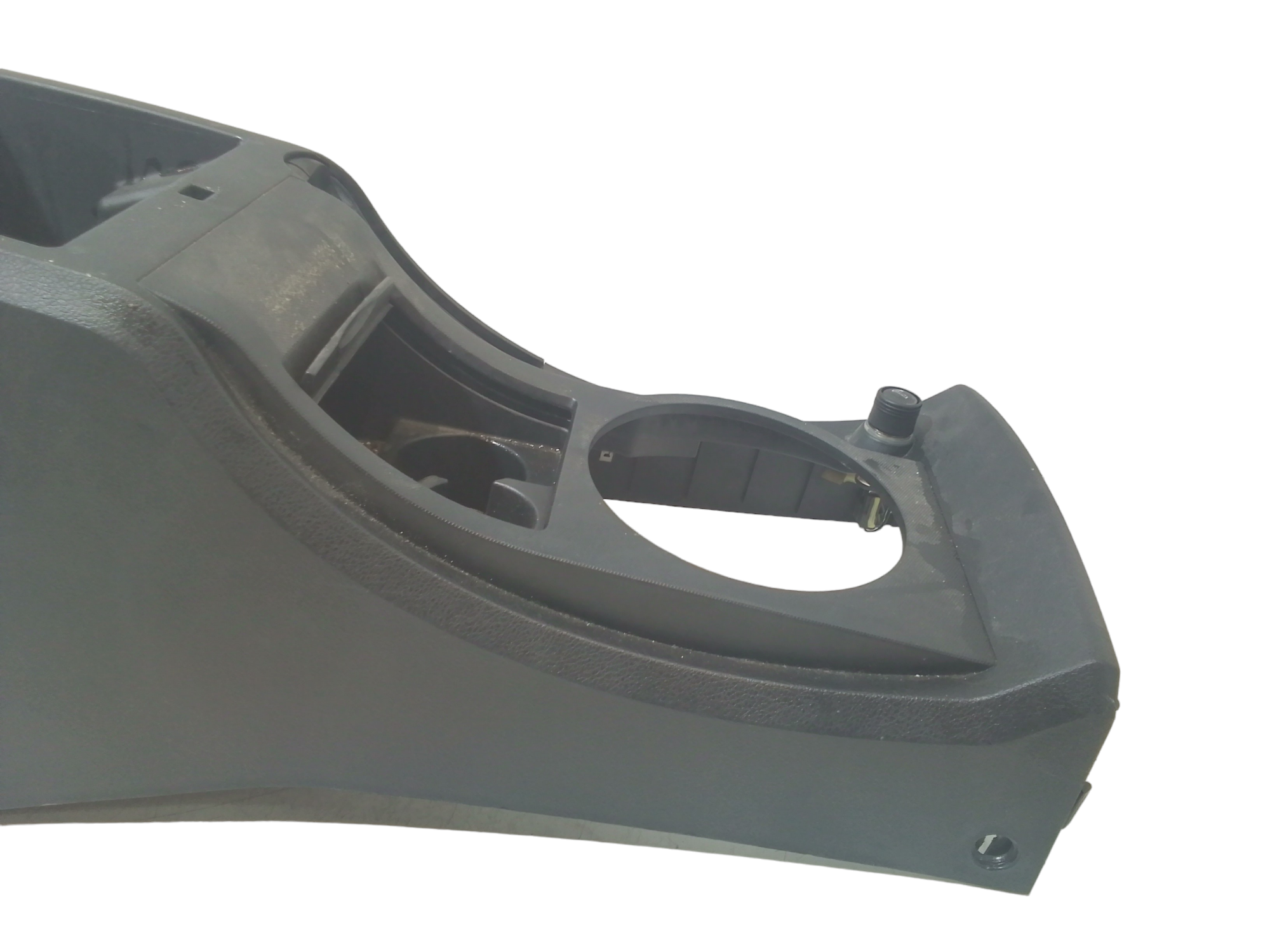 Tunnel centrale per Ssangyong Actyon 1 Serie (2006 - In produzione)