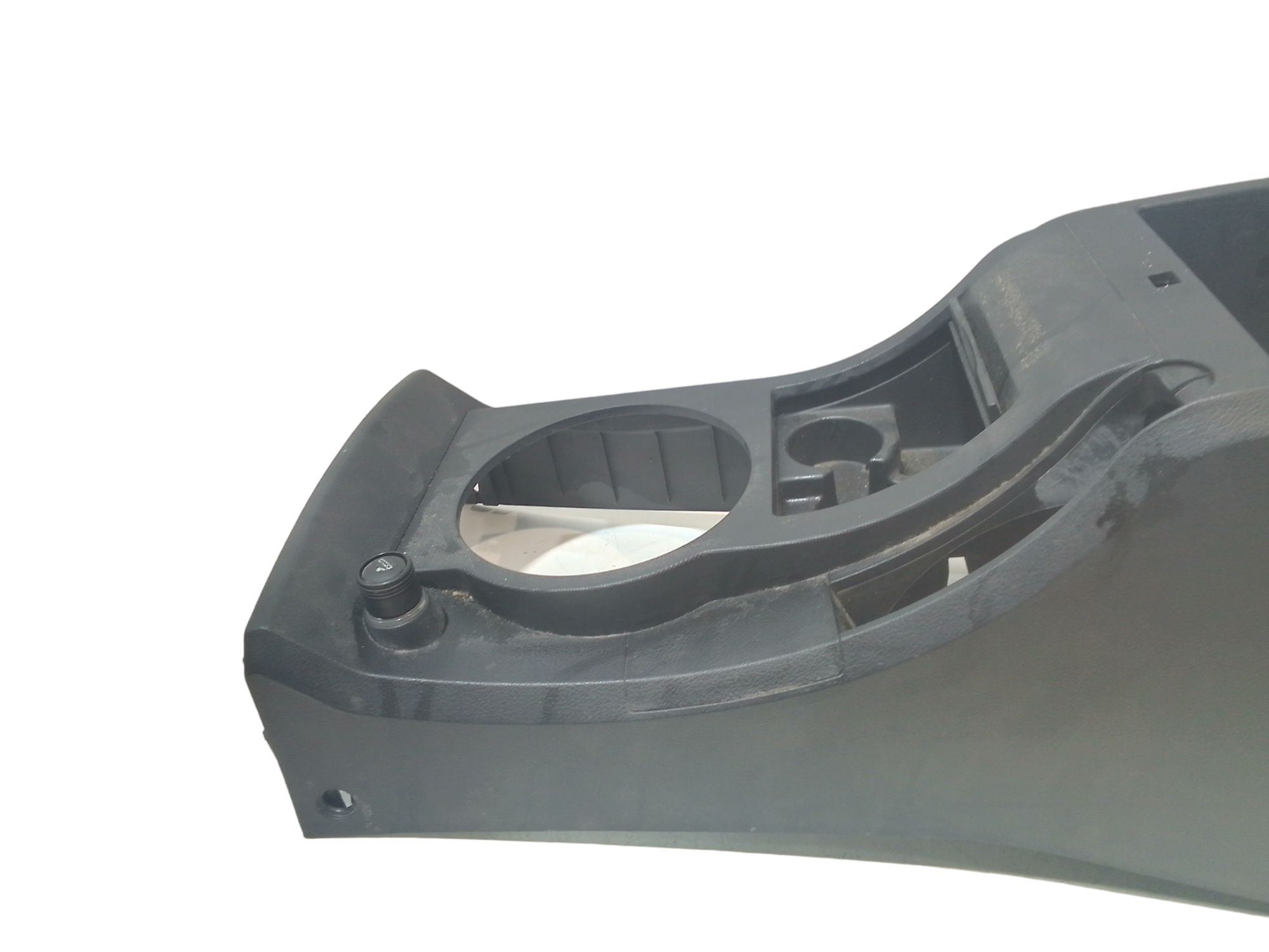 Tunnel centrale per Ssangyong Actyon 1 Serie (2006 - In produzione)