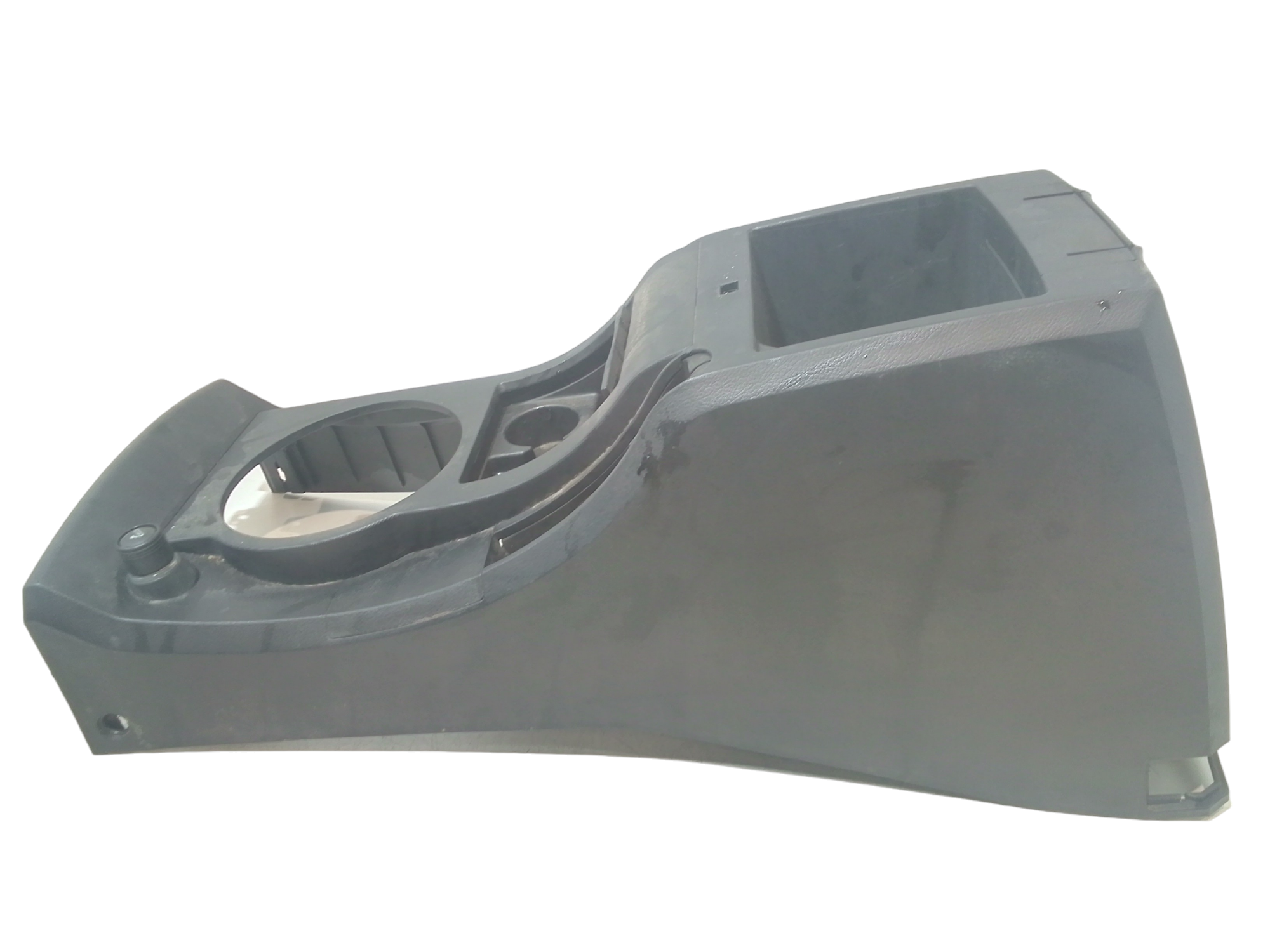 Tunnel centrale per Ssangyong Actyon 1 Serie (2006 - In produzione)