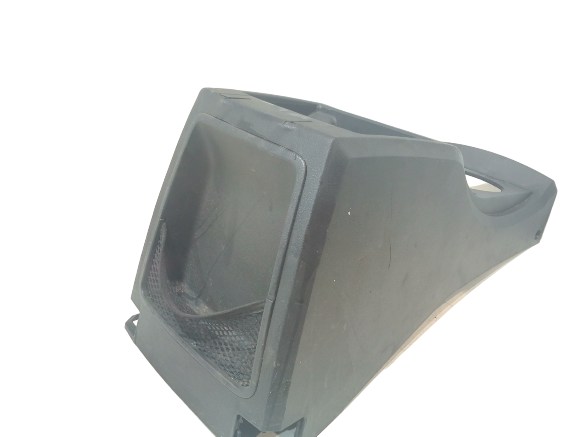 Tunnel centrale per Ssangyong Actyon 1 Serie (2006 - In produzione)