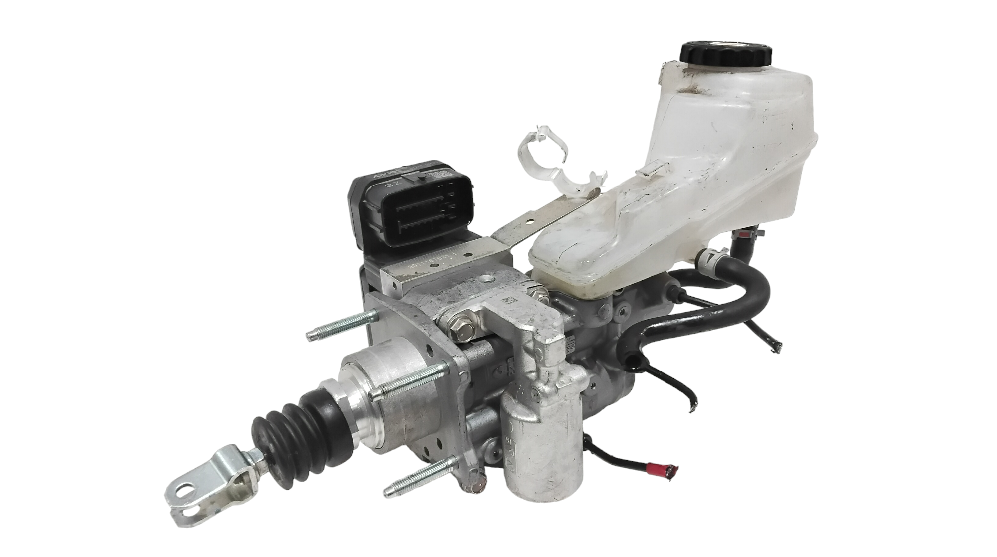 Sistema frenante per Toyota C-hr Ibrida (16>) (2016 - In produzione)