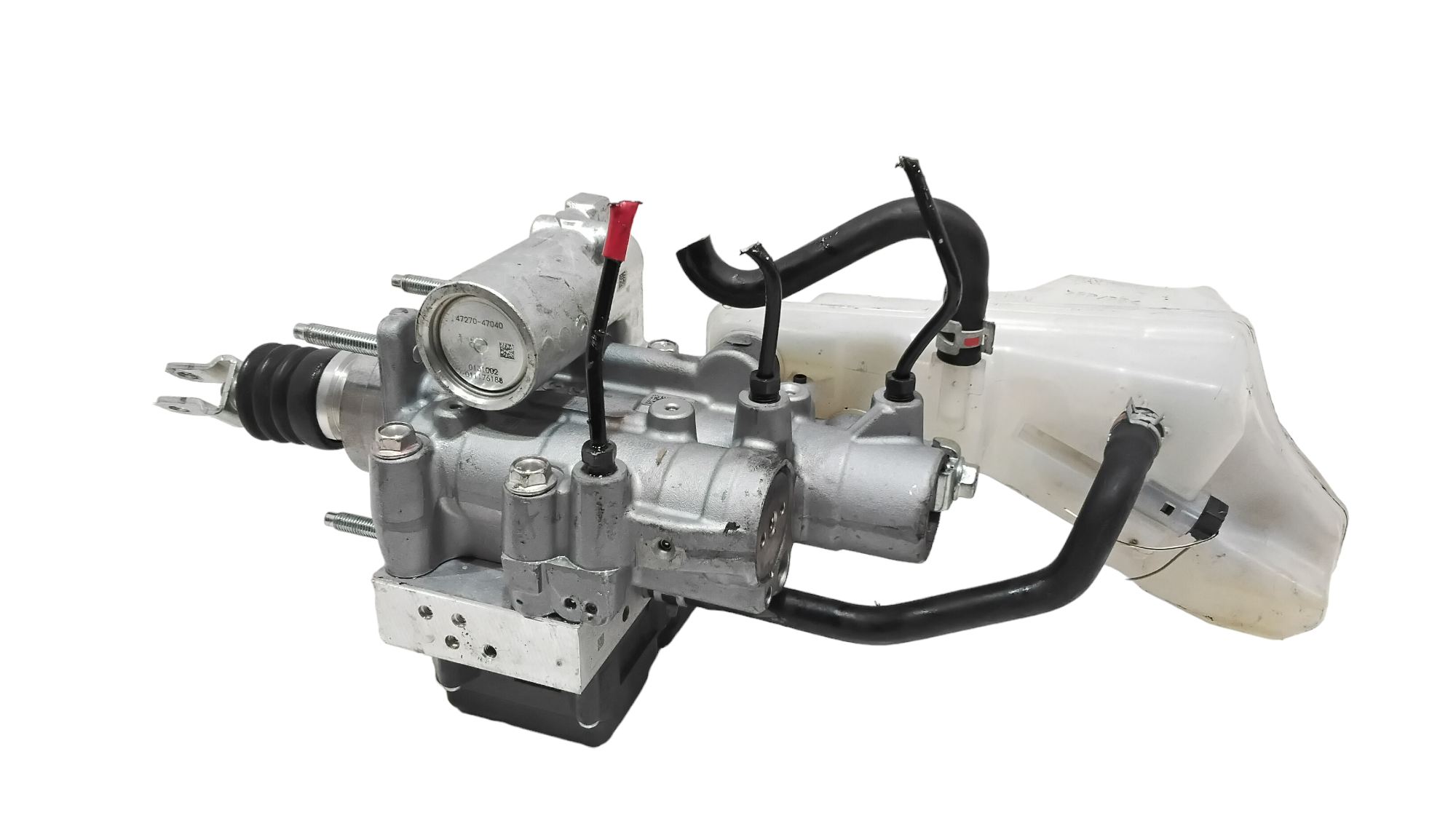 Sistema frenante per Toyota C-hr Ibrida (16>) (2016 - In produzione)