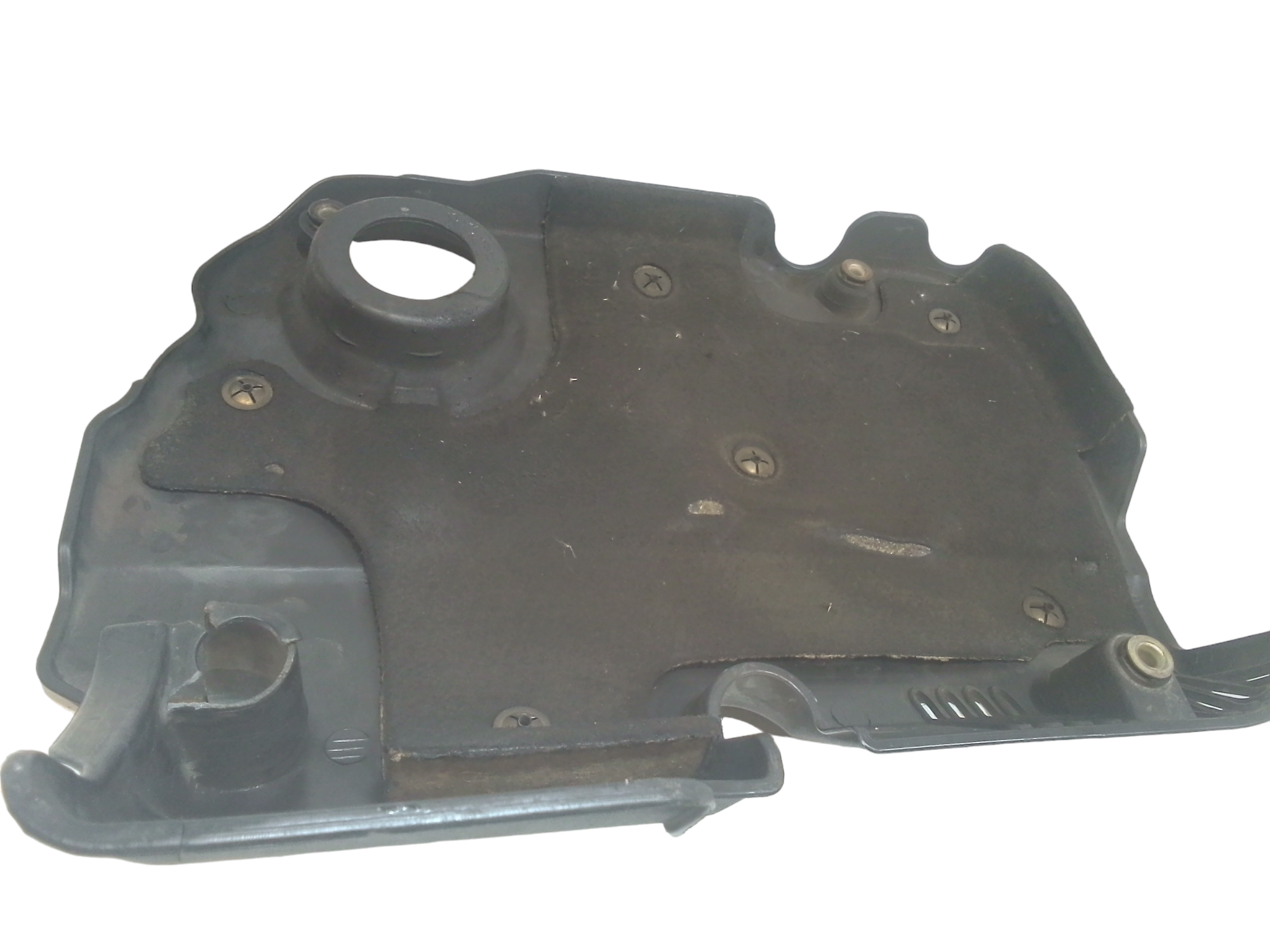 Coprimotore per Lancia Musa 1 Serie (2004 - 2007)