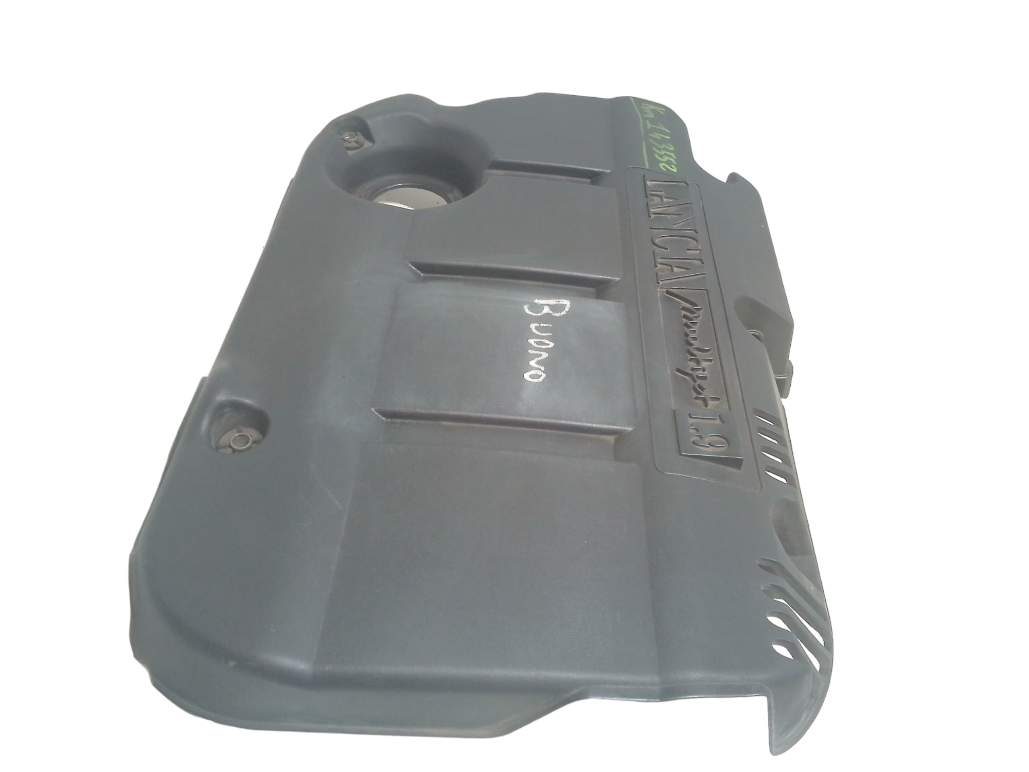 Coprimotore per Lancia Musa 1 Serie (2004 - 2007)