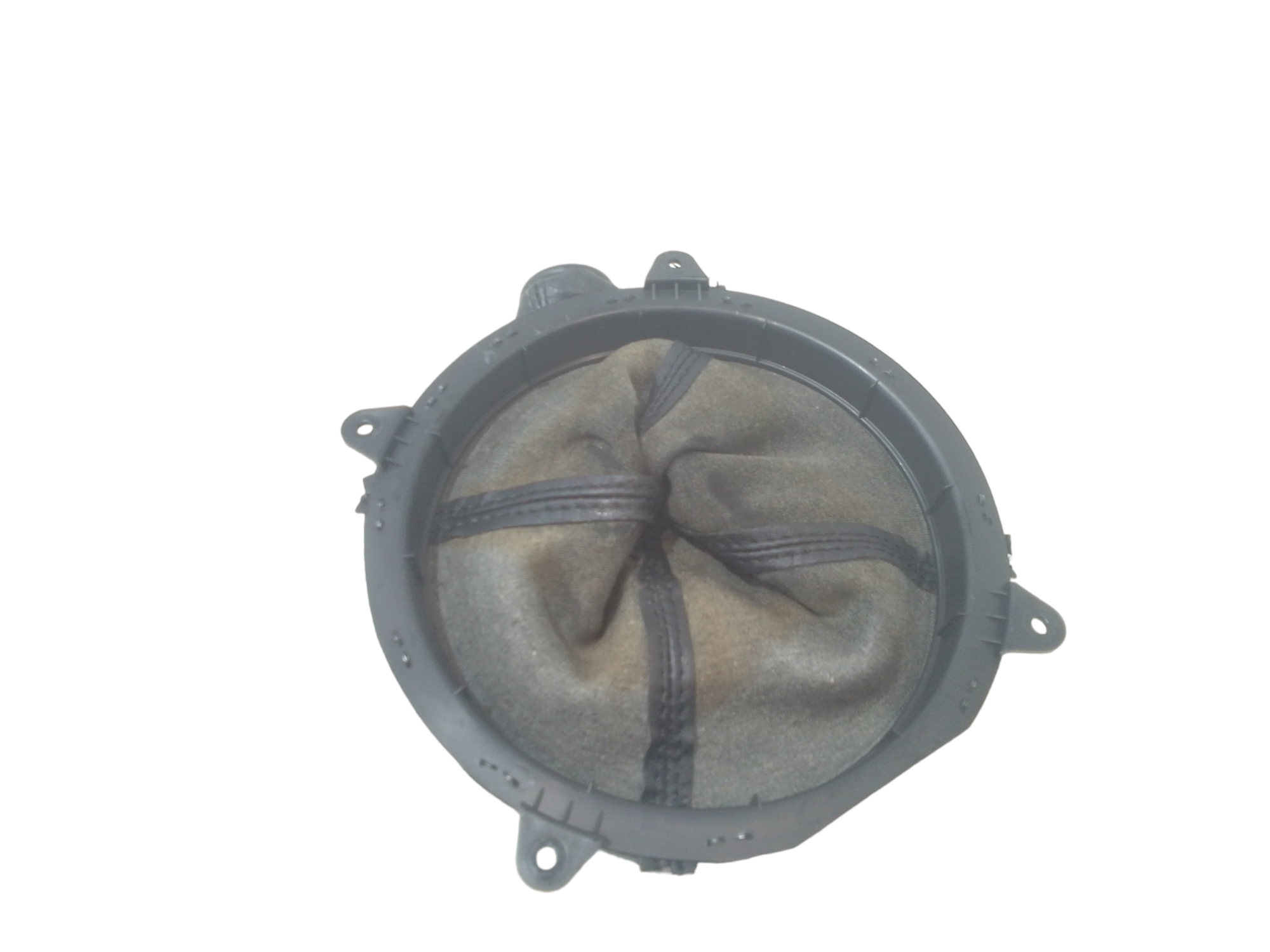 Cuffia Leva Cambio per Ssangyong Actyon 1 Serie (2006 - In produzione)