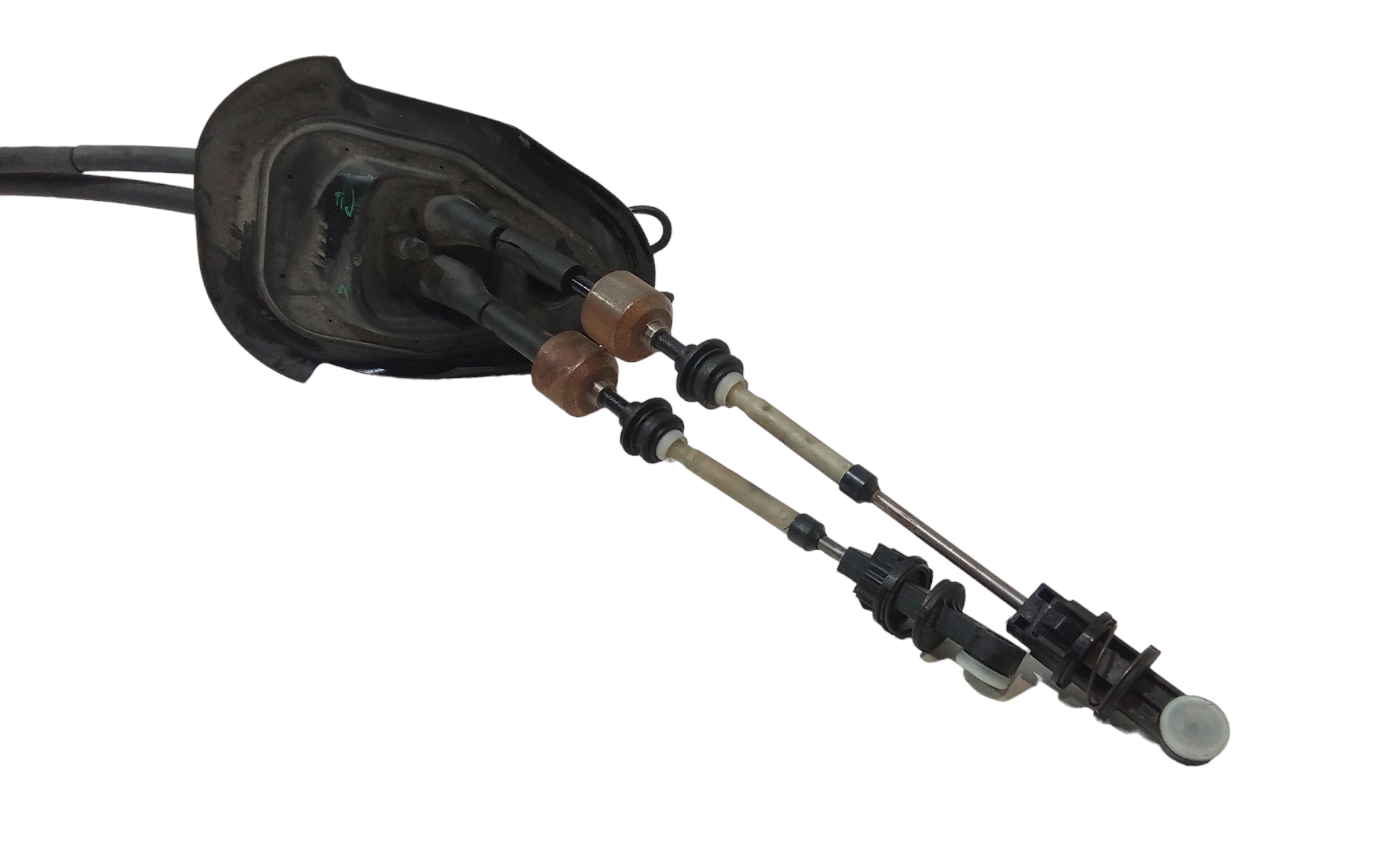 Cavi Marce per Citroen Berlingo (2017 - )