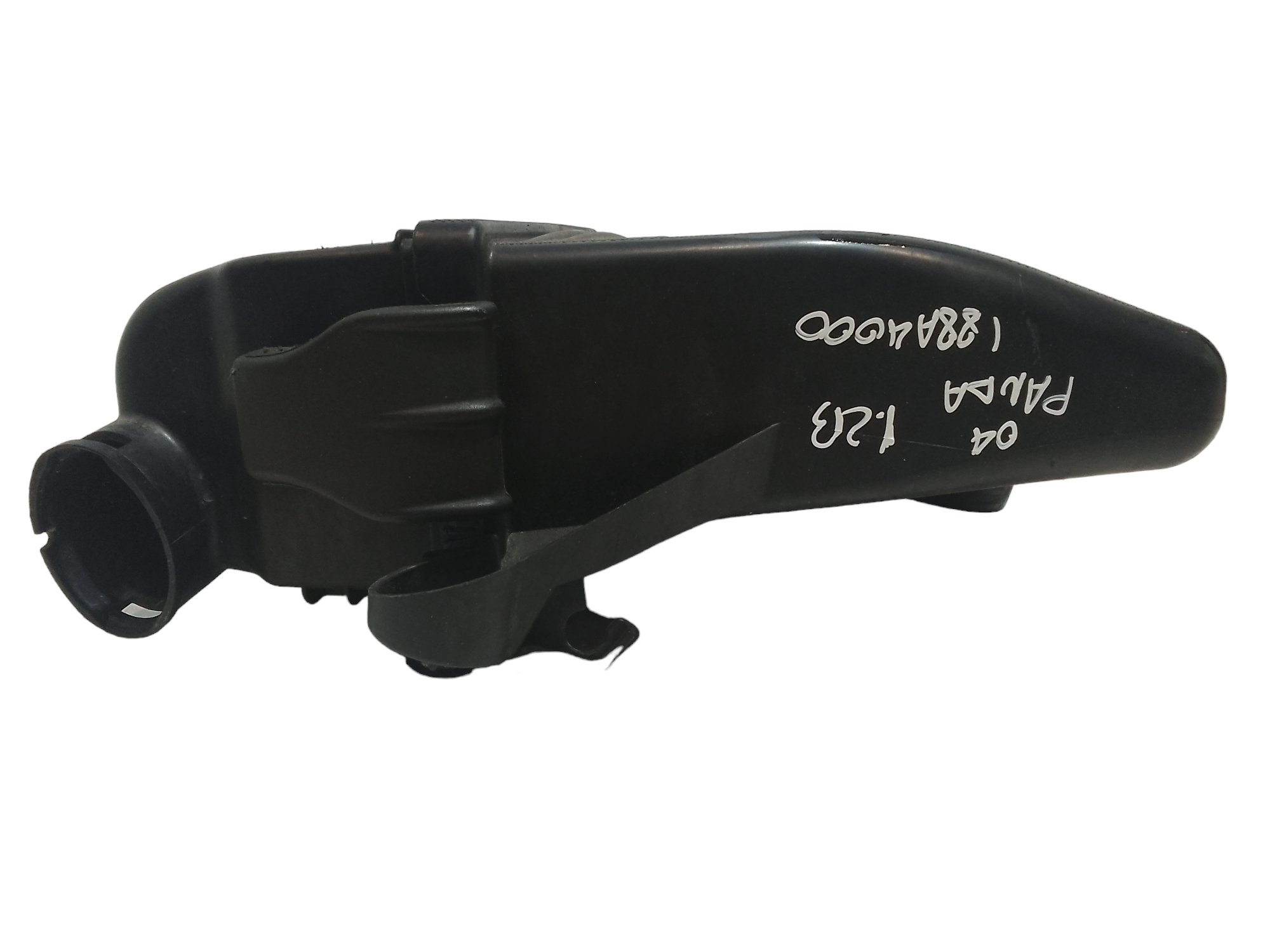 Box scatola filtro aria per Fiat Panda 2 Serie (2003 - 2010)