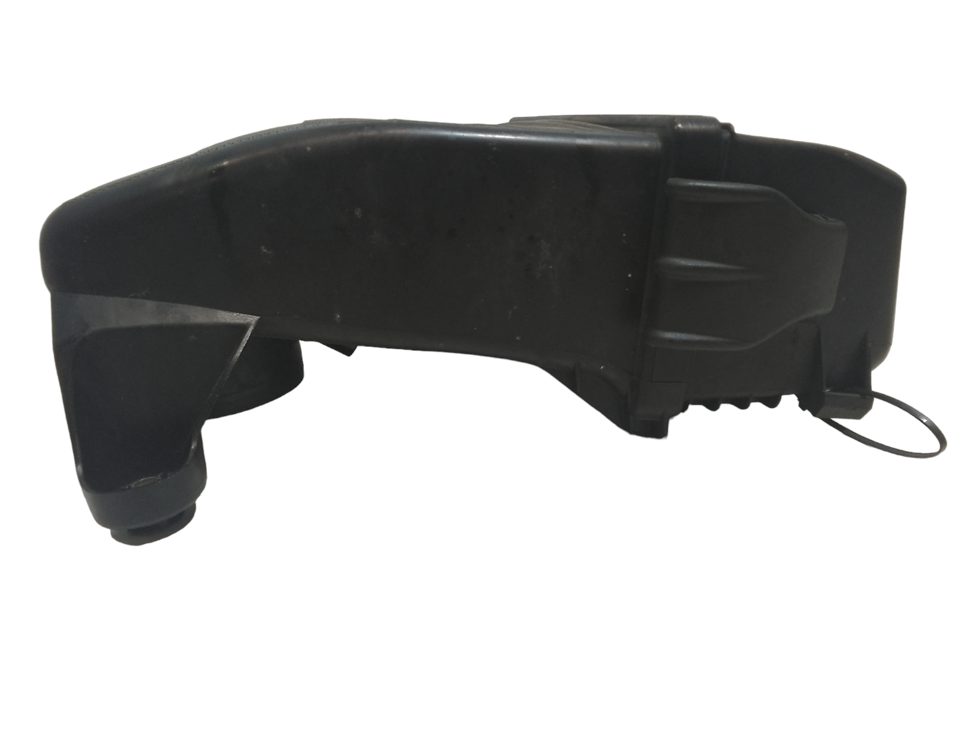 Box scatola filtro aria per Fiat Panda 2 Serie (2003 - 2010)