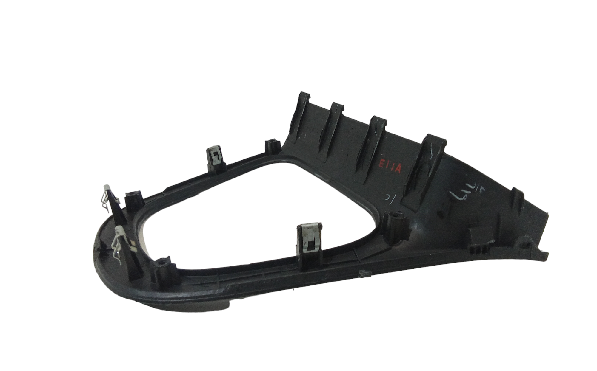 Cornice leva cambio per Hyundai I10 1 Serie (2007 - 2011)