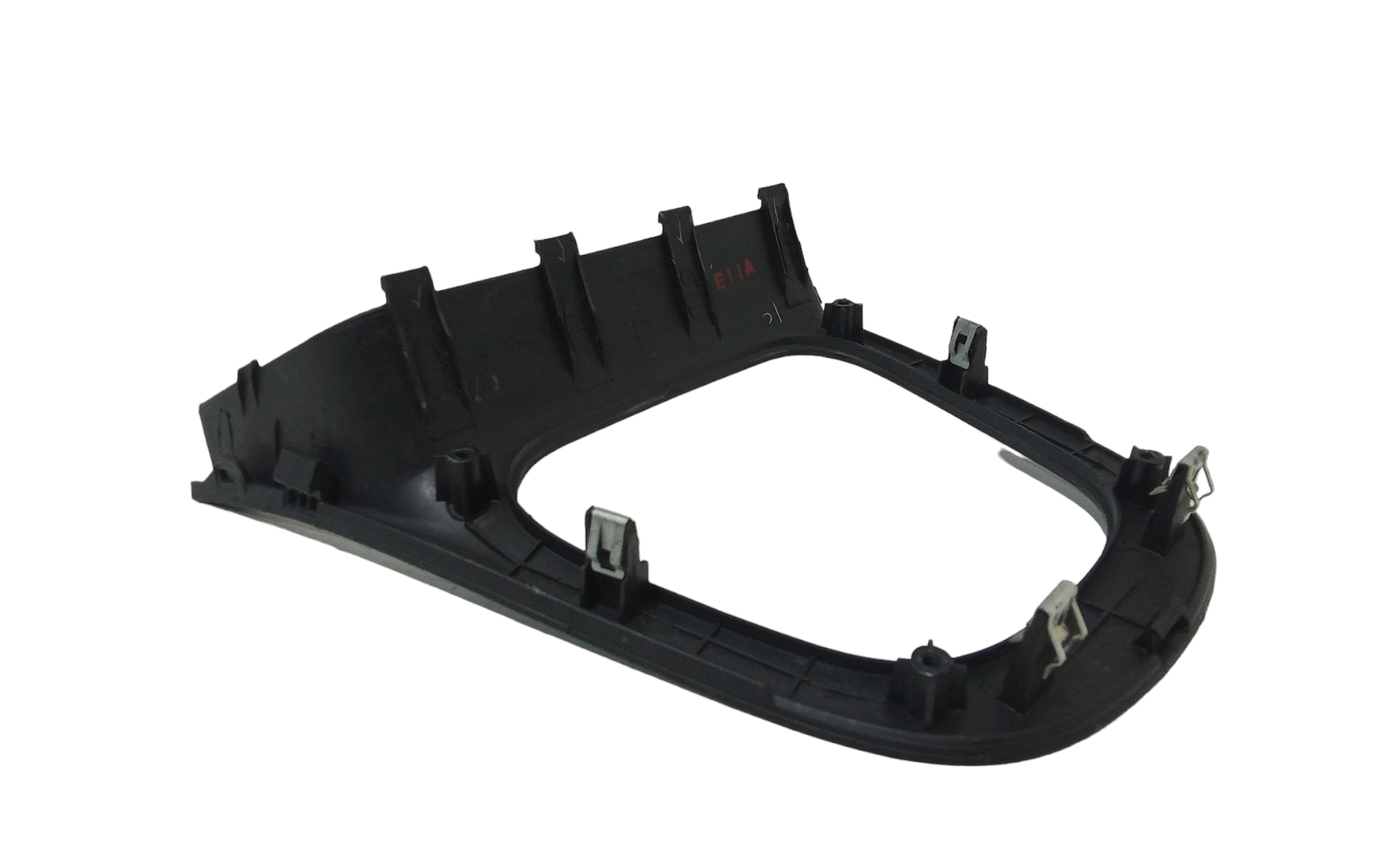 Cornice leva cambio per Hyundai I10 1 Serie (2007 - 2011)