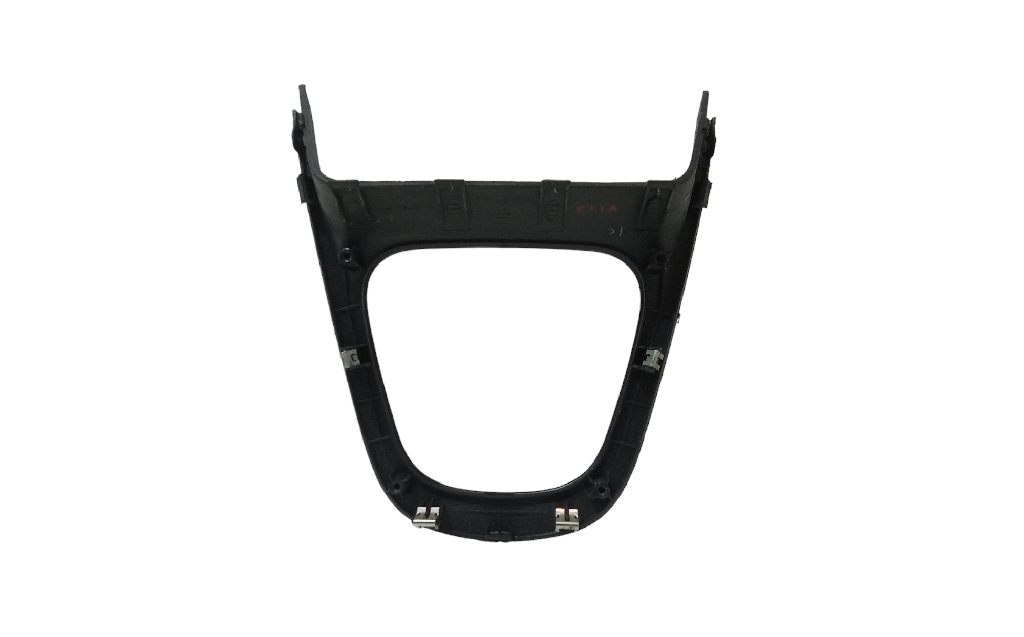 Cornice leva cambio per Hyundai I10 1 Serie (2007 - 2011)