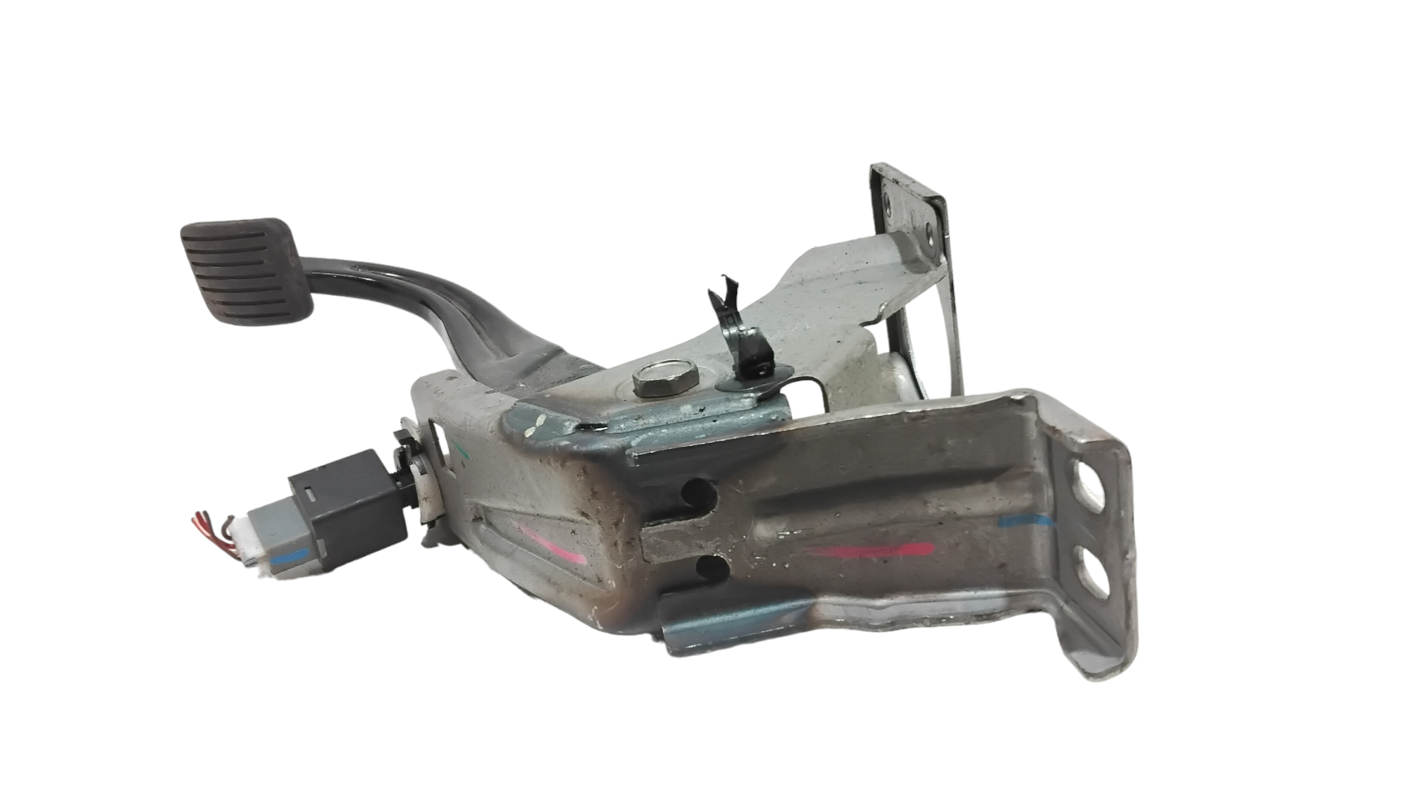 Pedale Freno per Hyundai I10 2 Serie (2011 - In produzione)