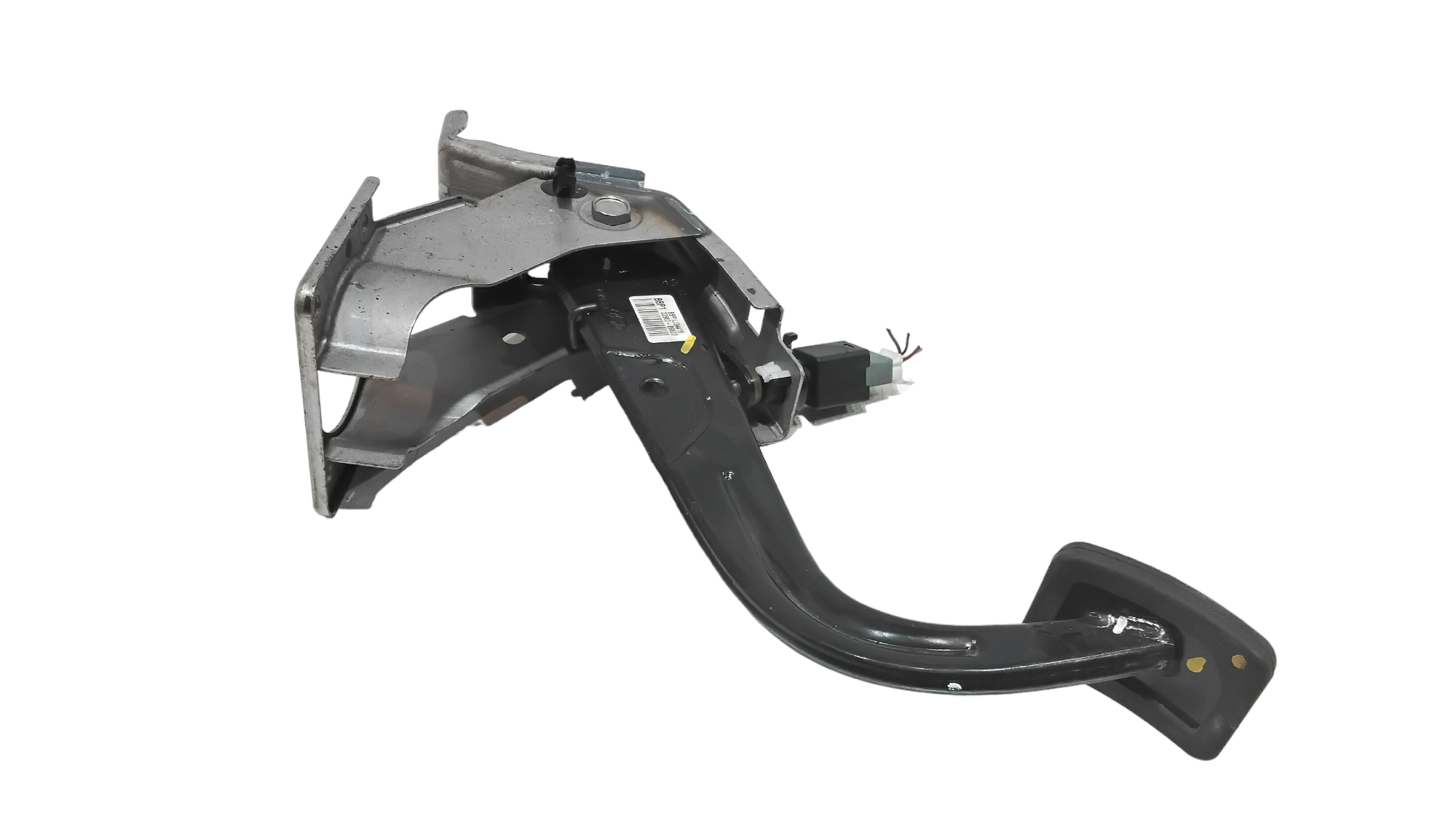 Pedale Freno per Hyundai I10 2 Serie (2011 - In produzione)